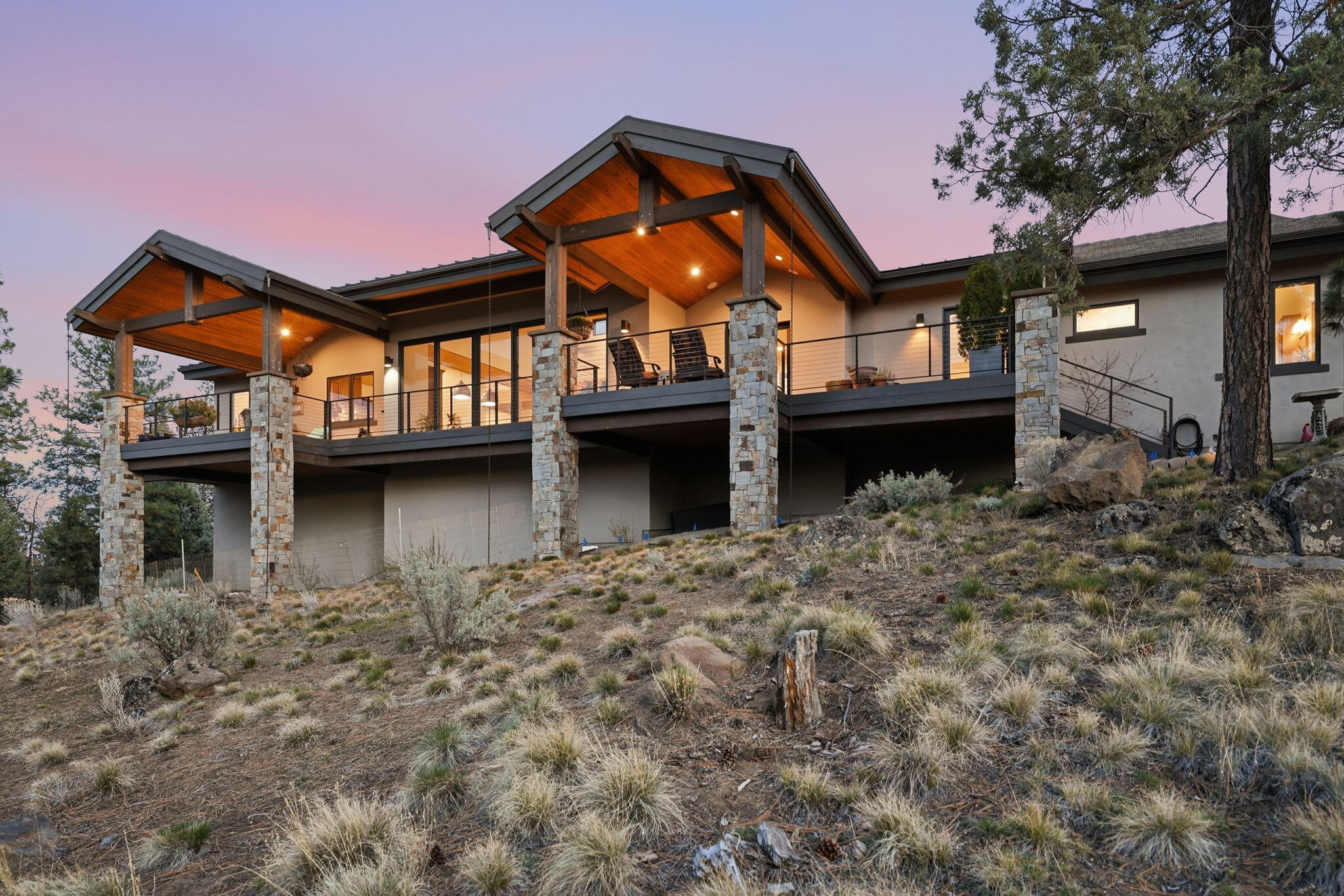 3487 NW Greenleaf Way