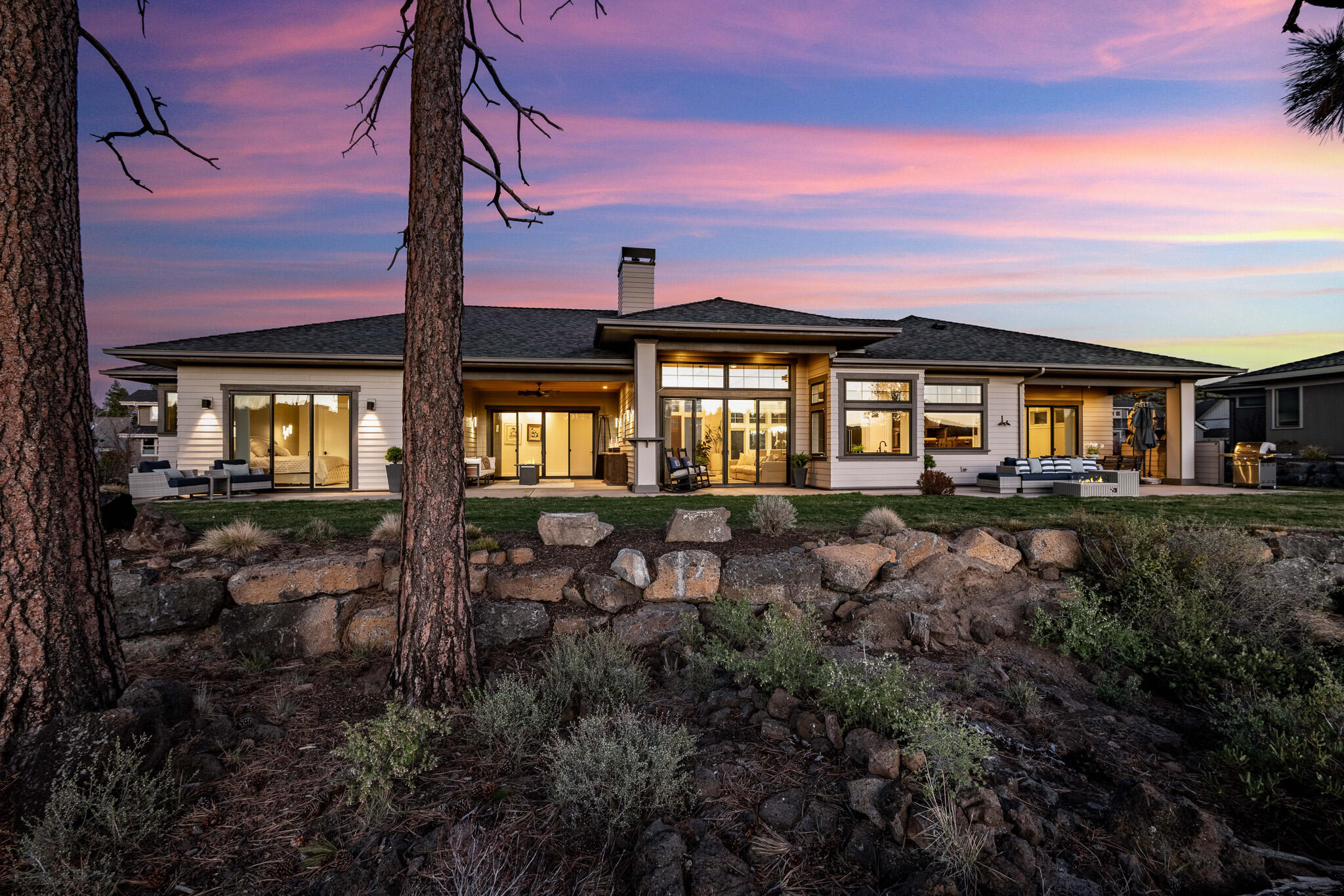 60871 River Rim Drive