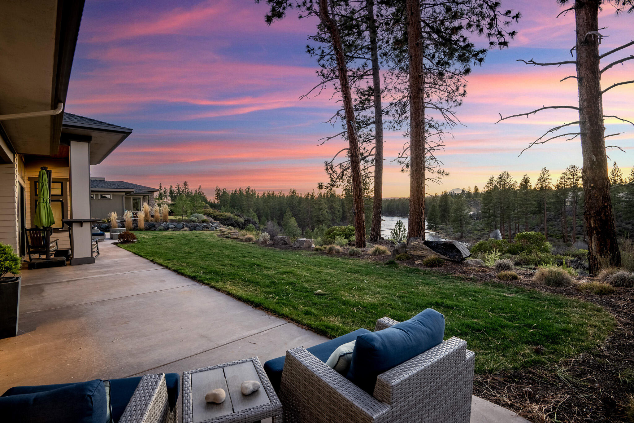 60871 River Rim Drive