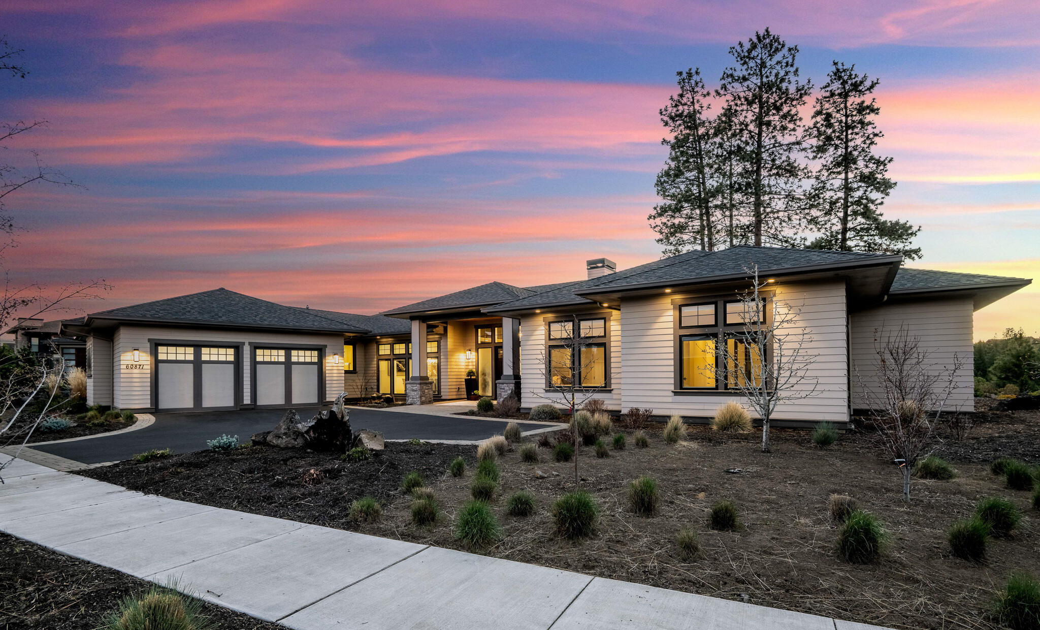 60871 River Rim Drive