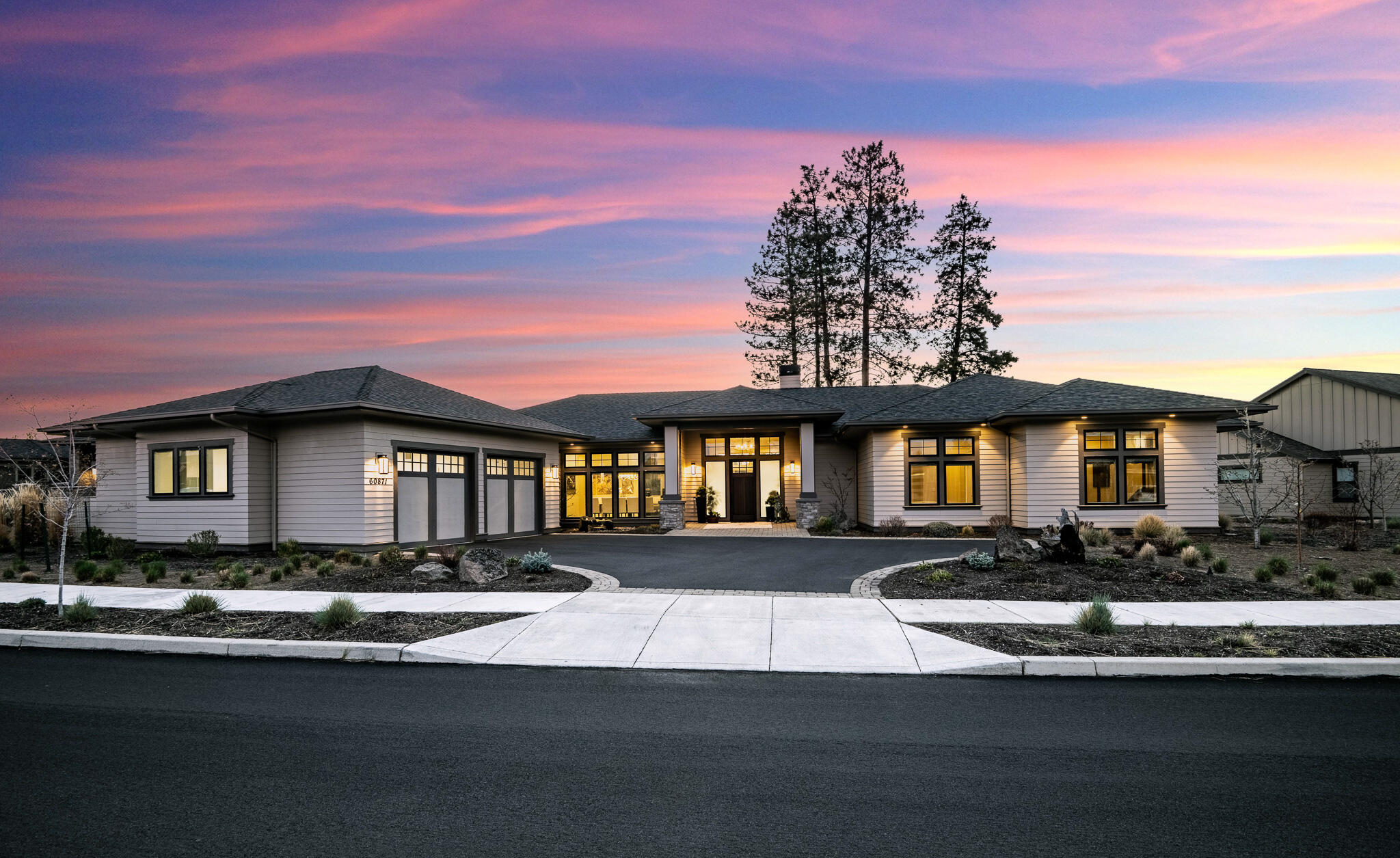 60871 River Rim Drive