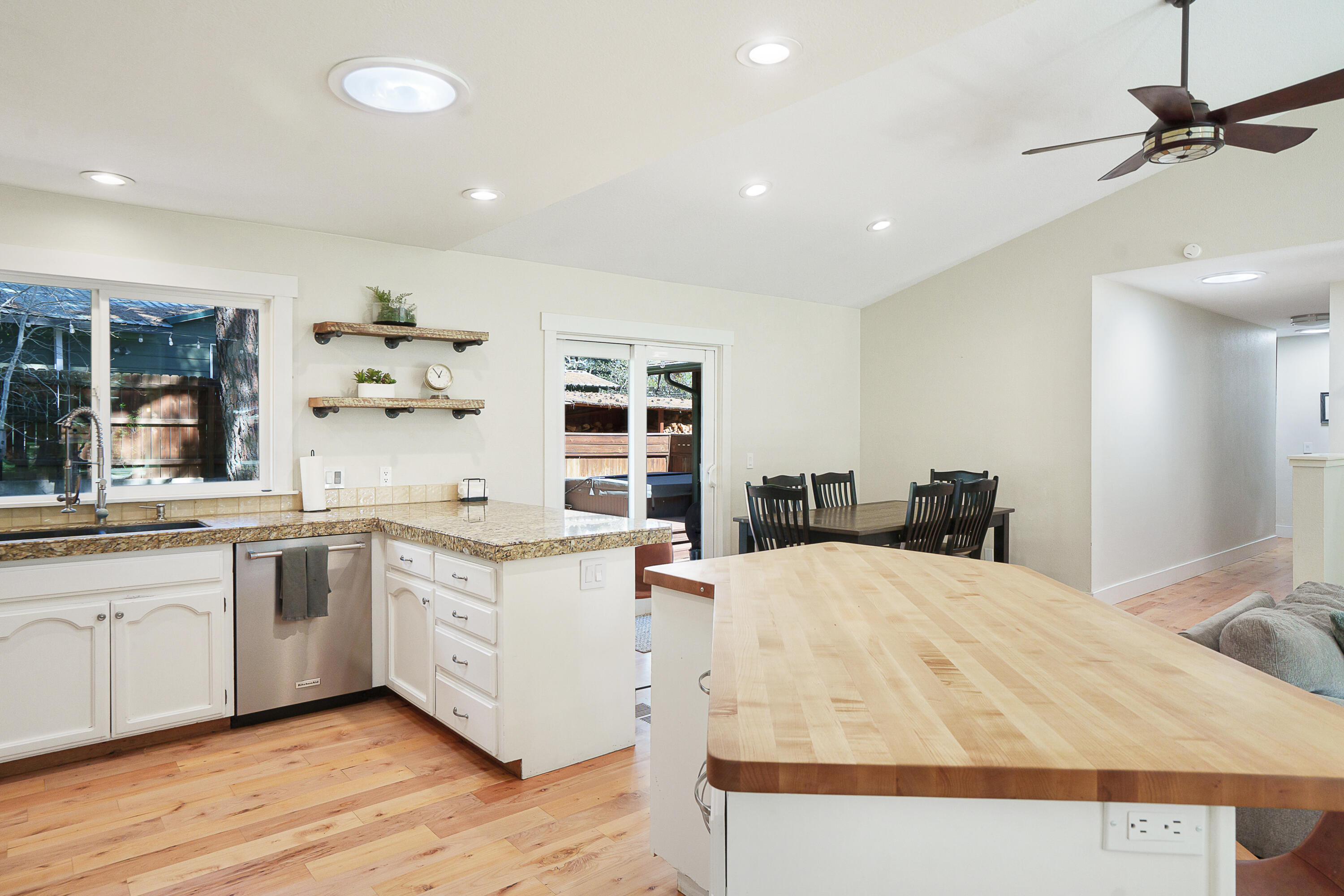 19920 Ponderosa Street