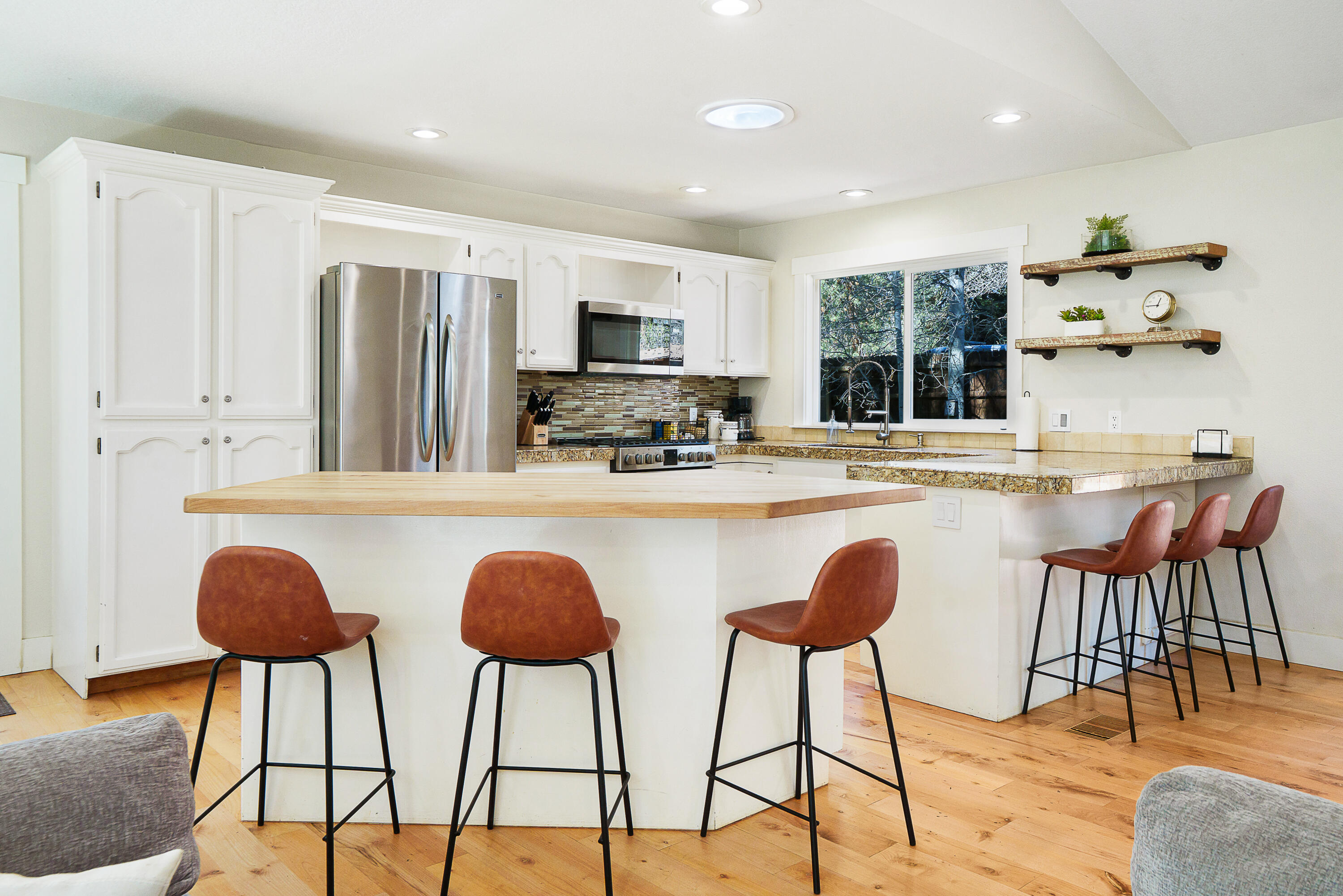 19920 Ponderosa Street