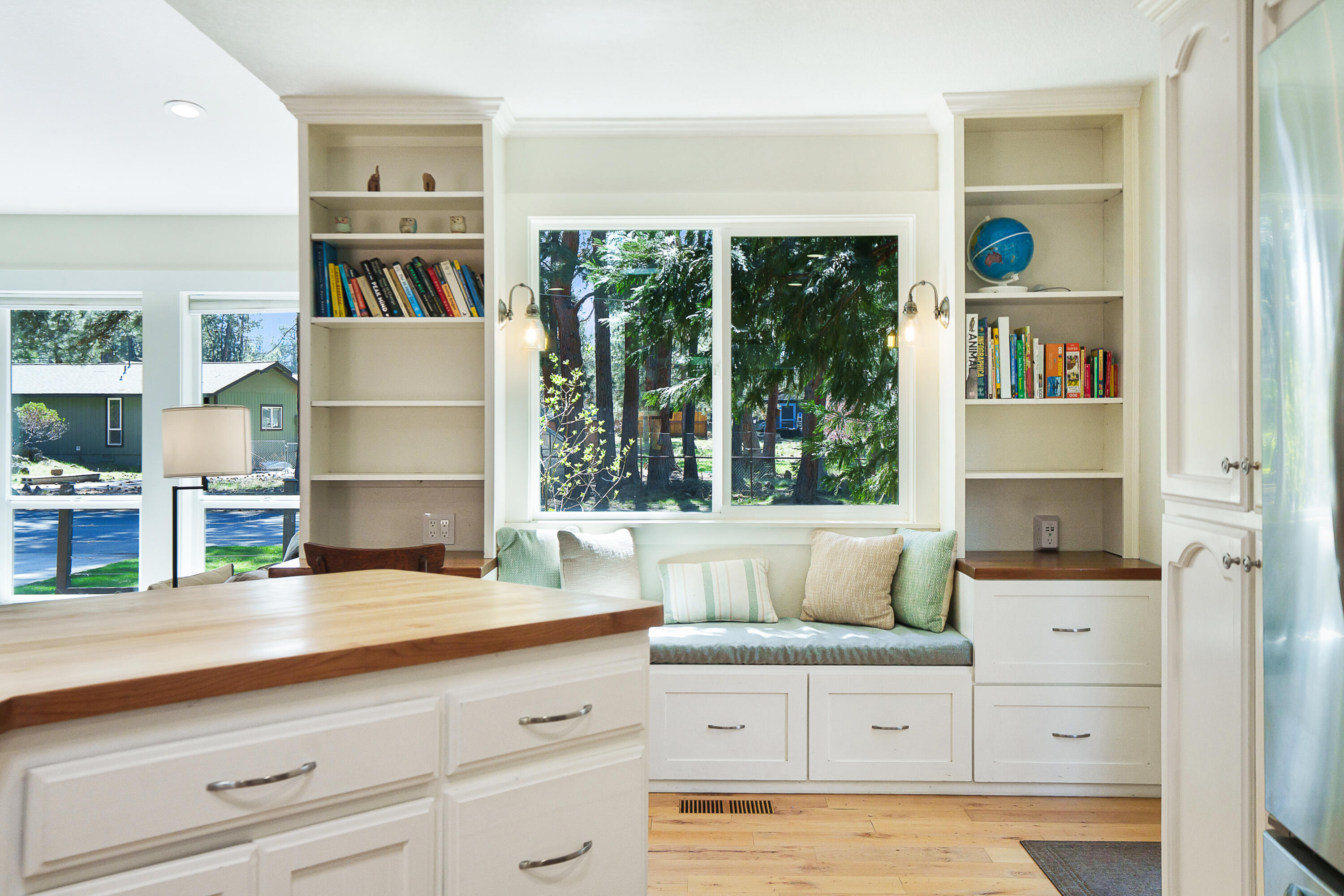 19920 Ponderosa Street