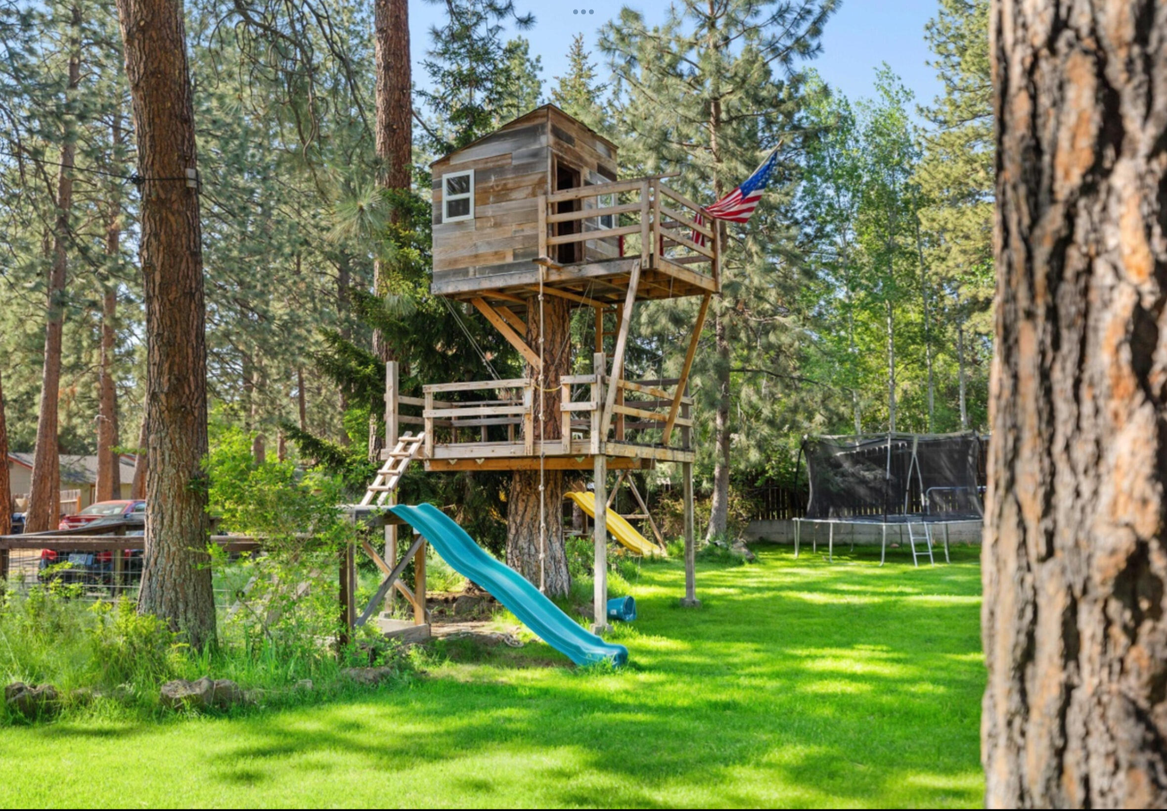 19920 Ponderosa Street