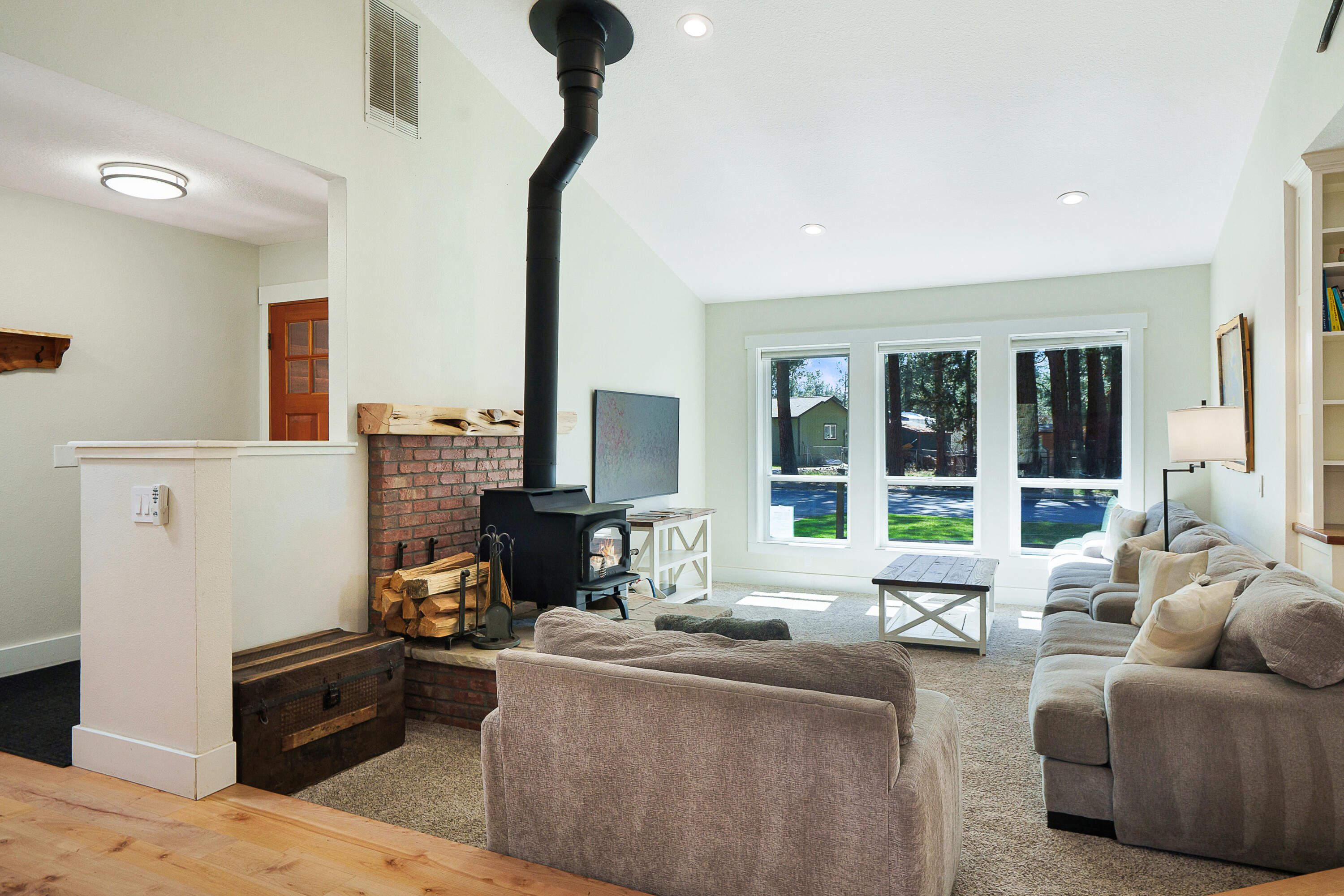 19920 Ponderosa Street