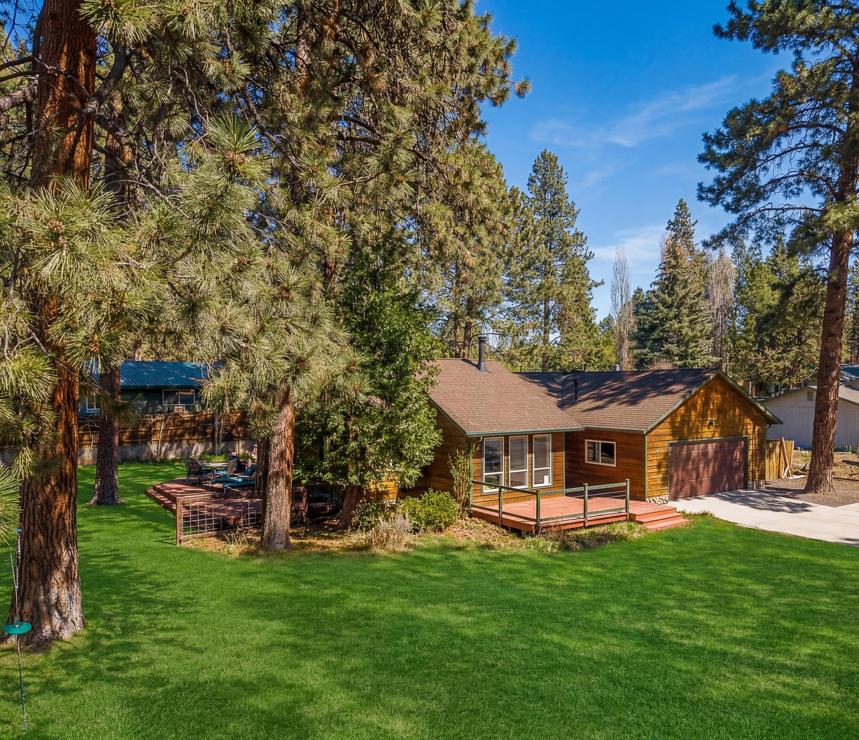 19920 Ponderosa Street