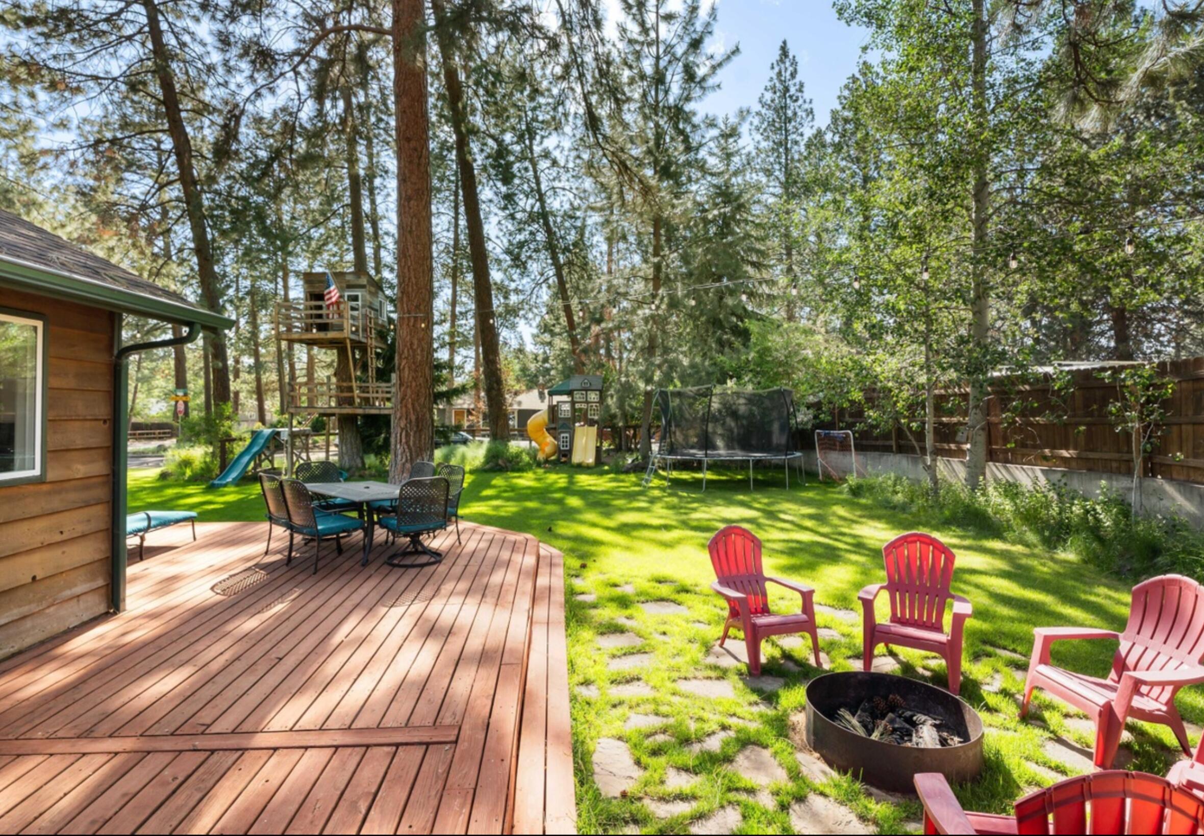 19920 Ponderosa Street