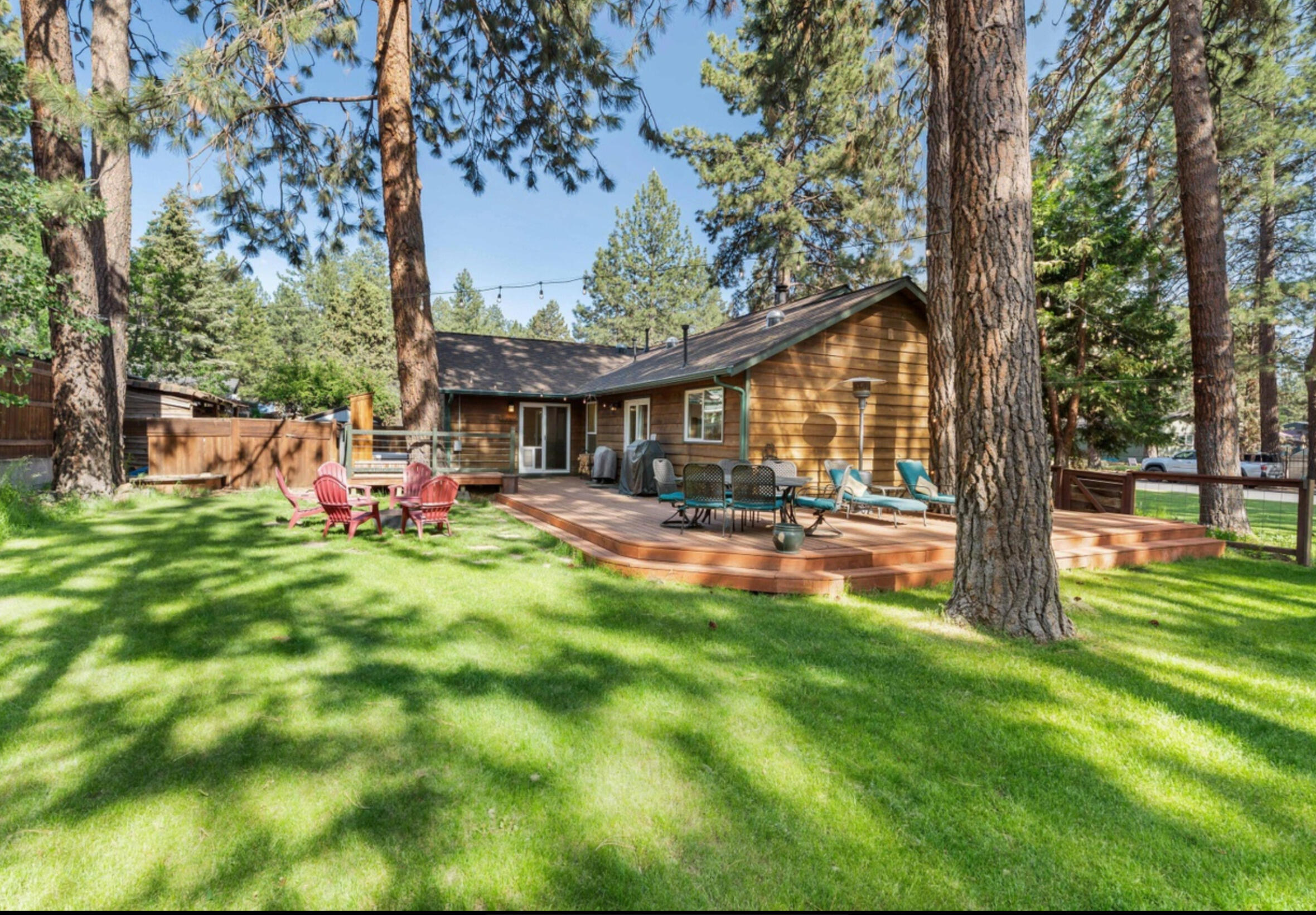 19920 Ponderosa Street