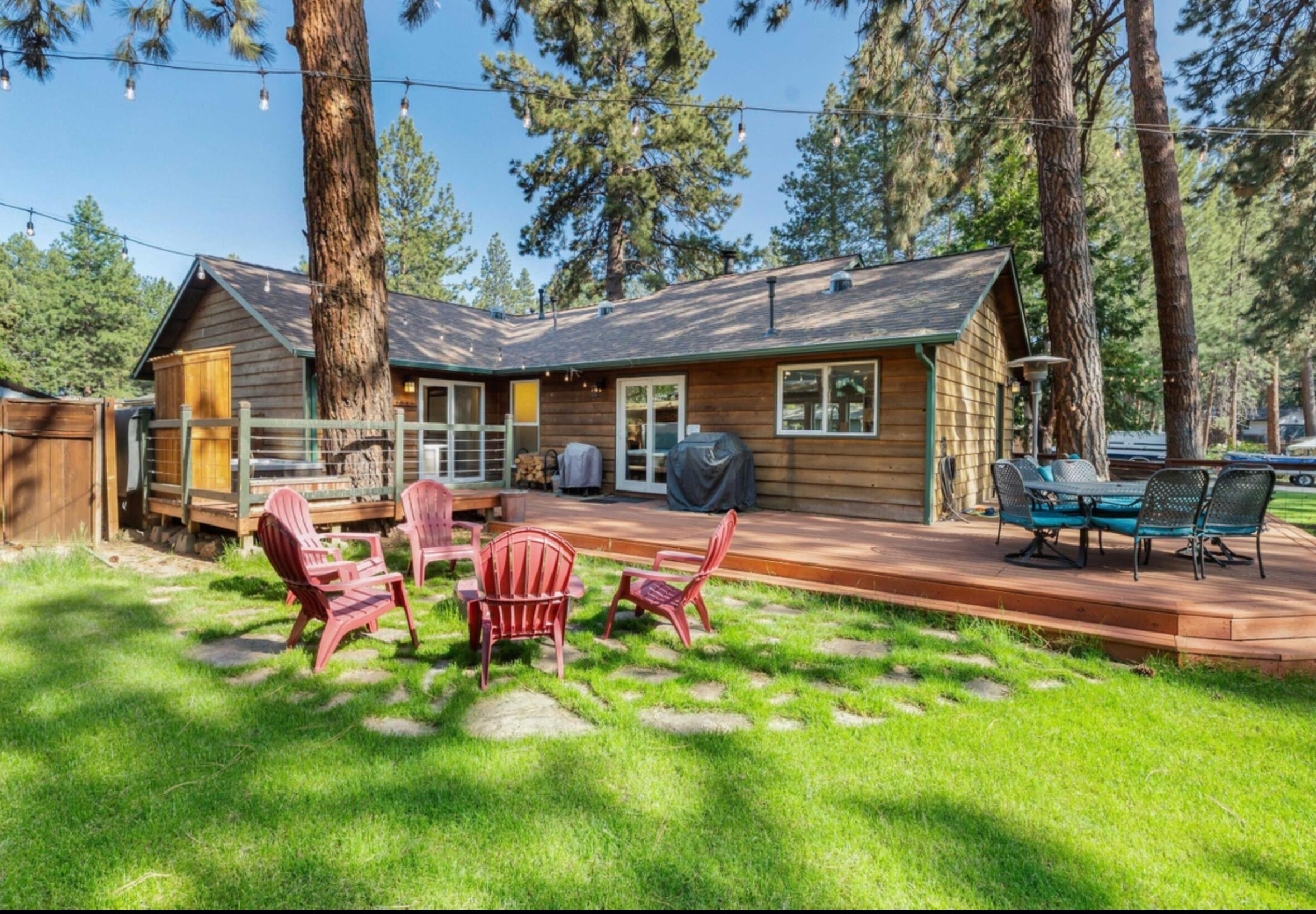 19920 Ponderosa Street