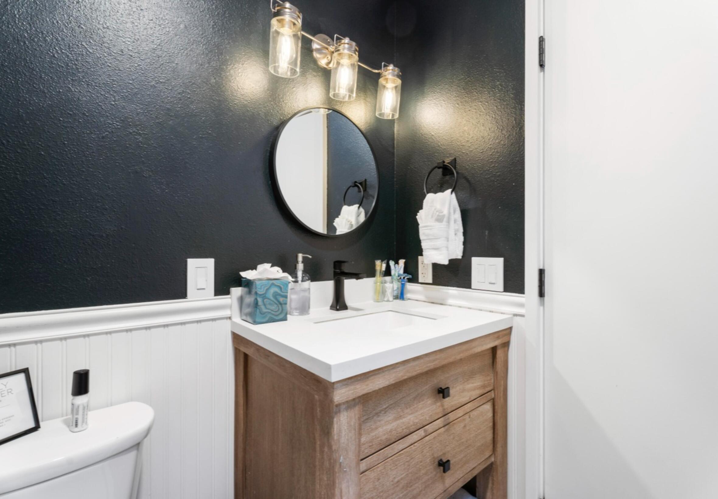 19920 Ponderosa Street