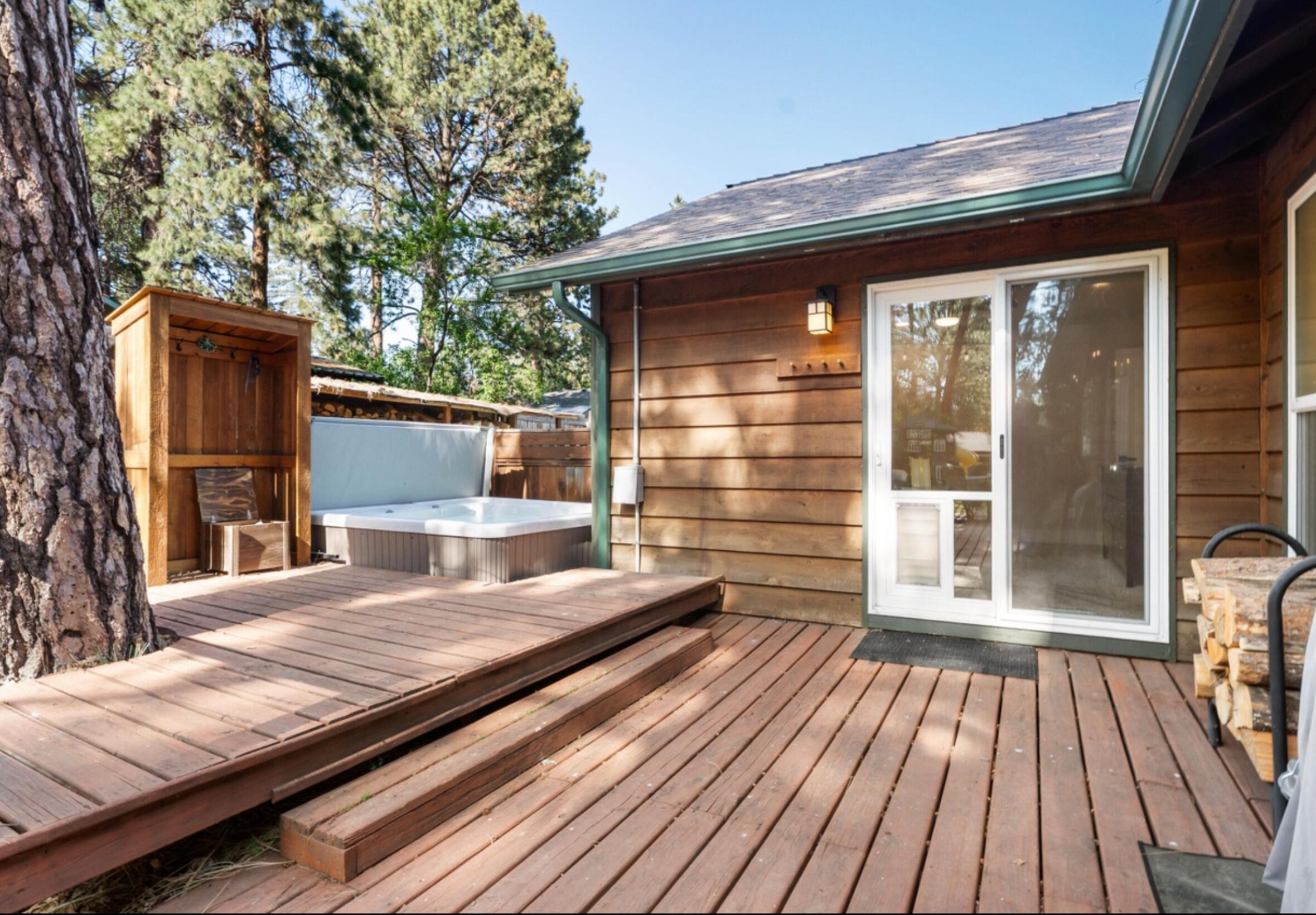 19920 Ponderosa Street