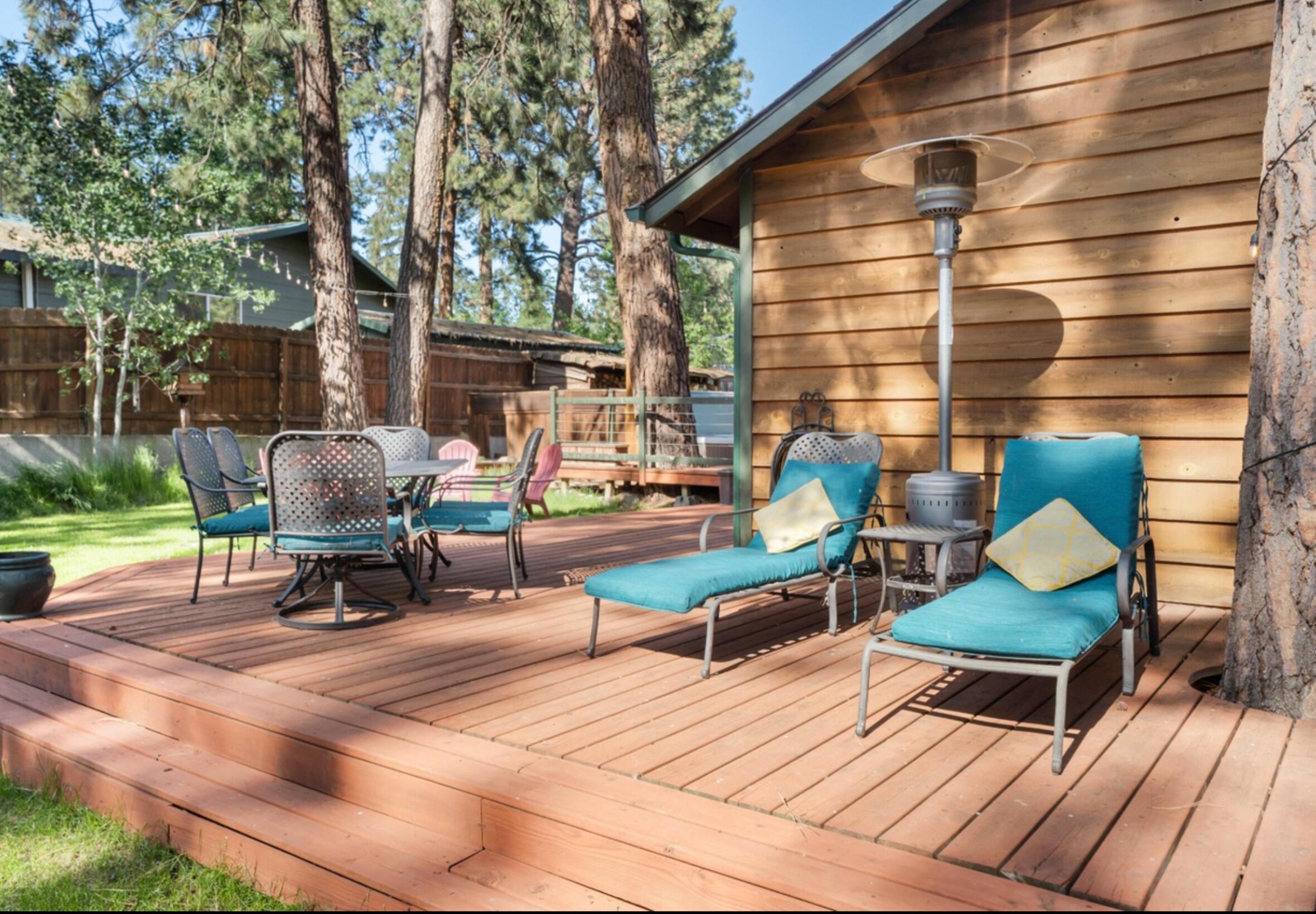 19920 Ponderosa Street