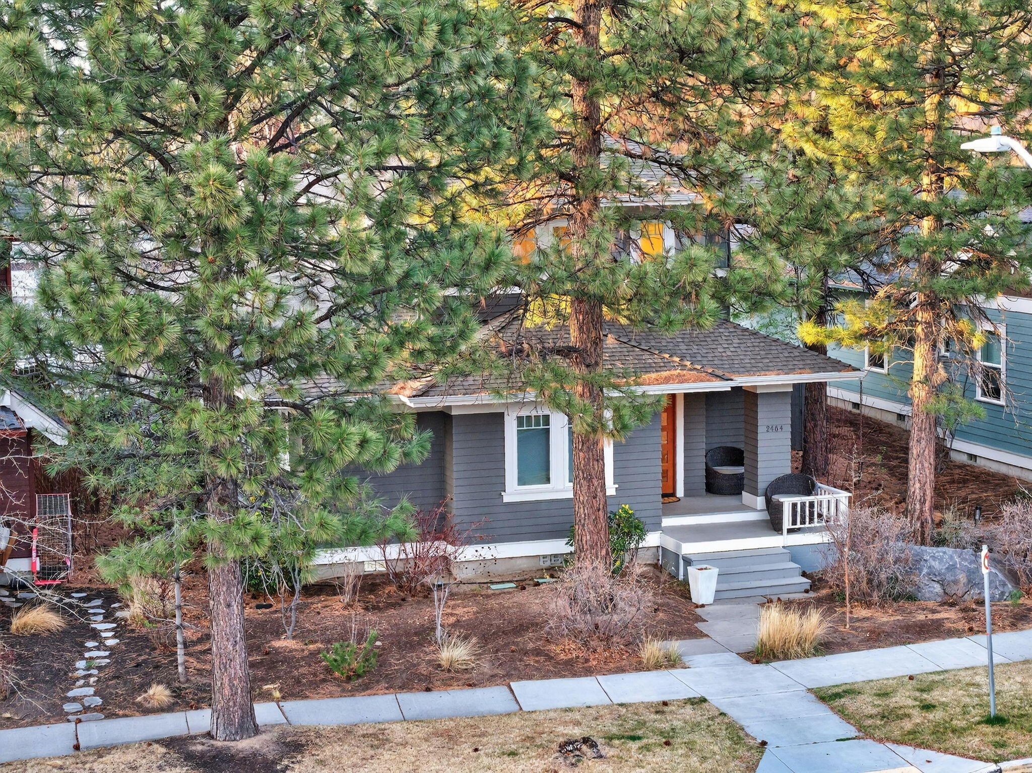 2484 NW Sacagawea Lane