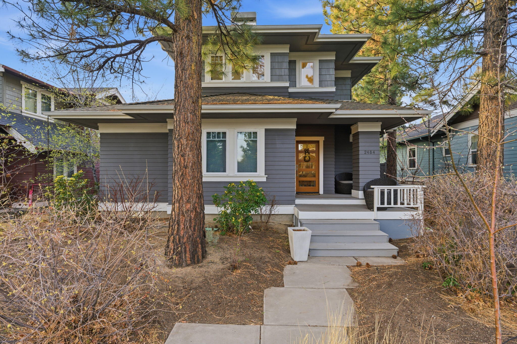 2484 NW Sacagawea Lane