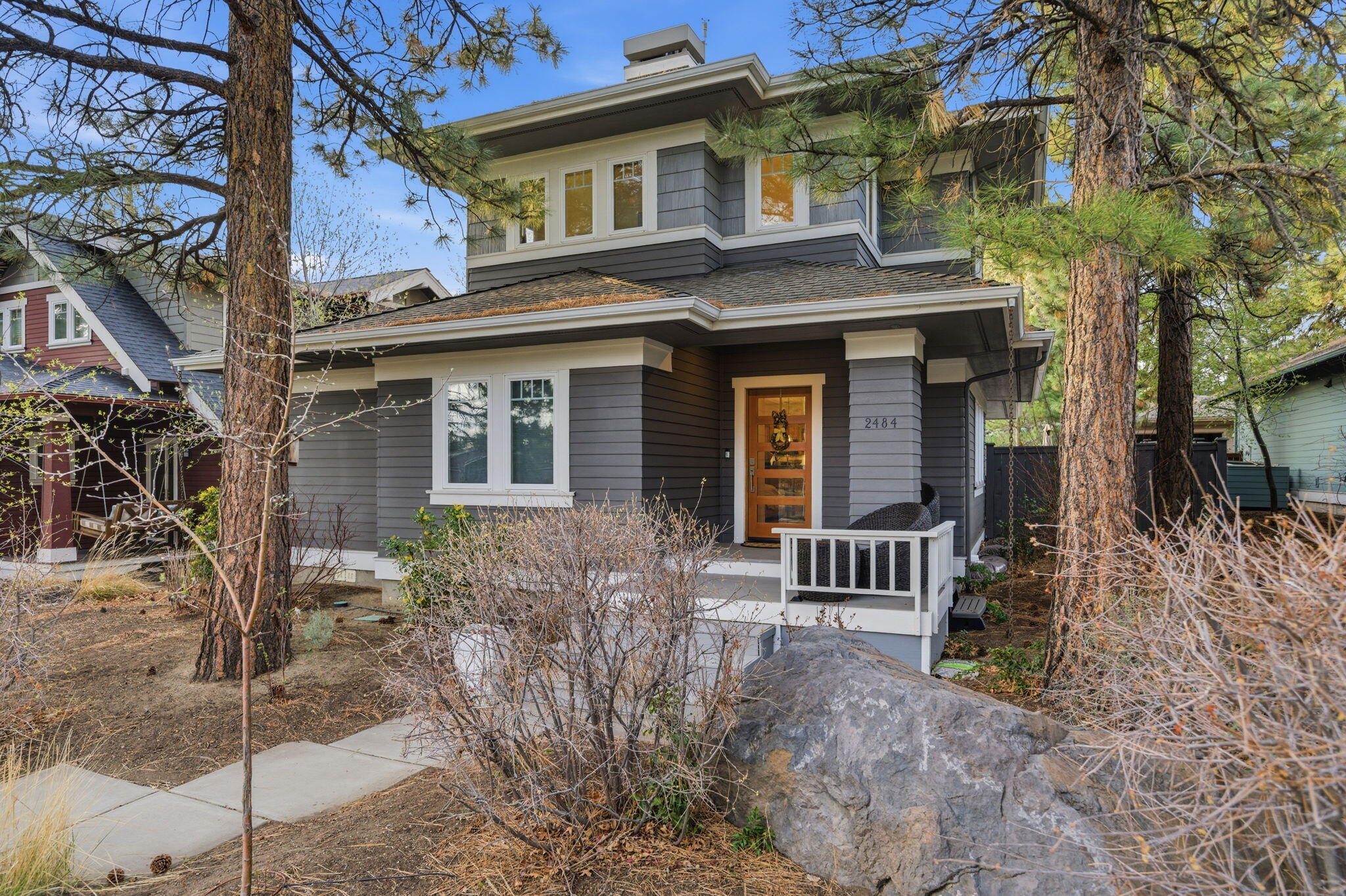 2484 NW Sacagawea Lane