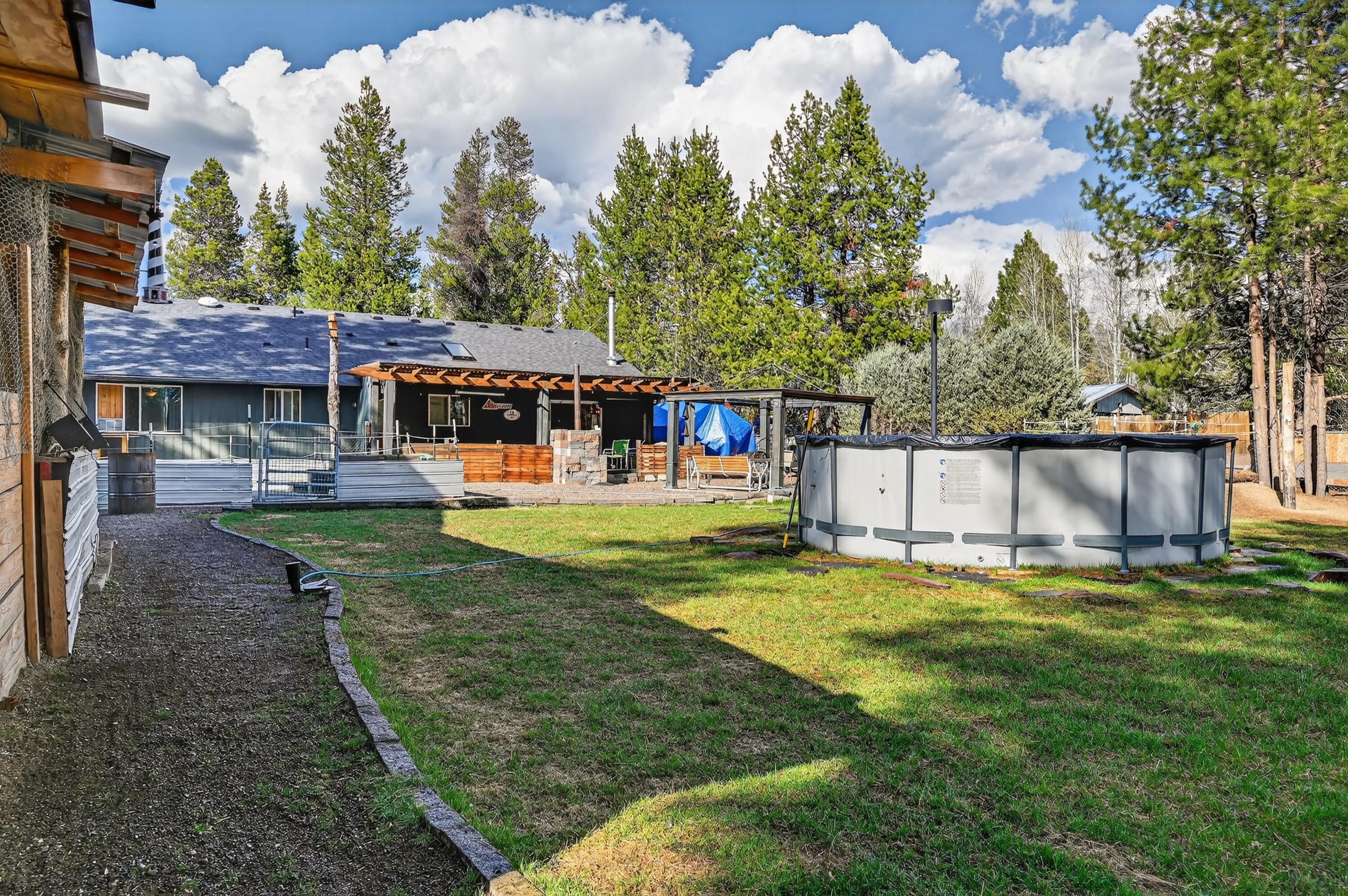 15495 Federal Road