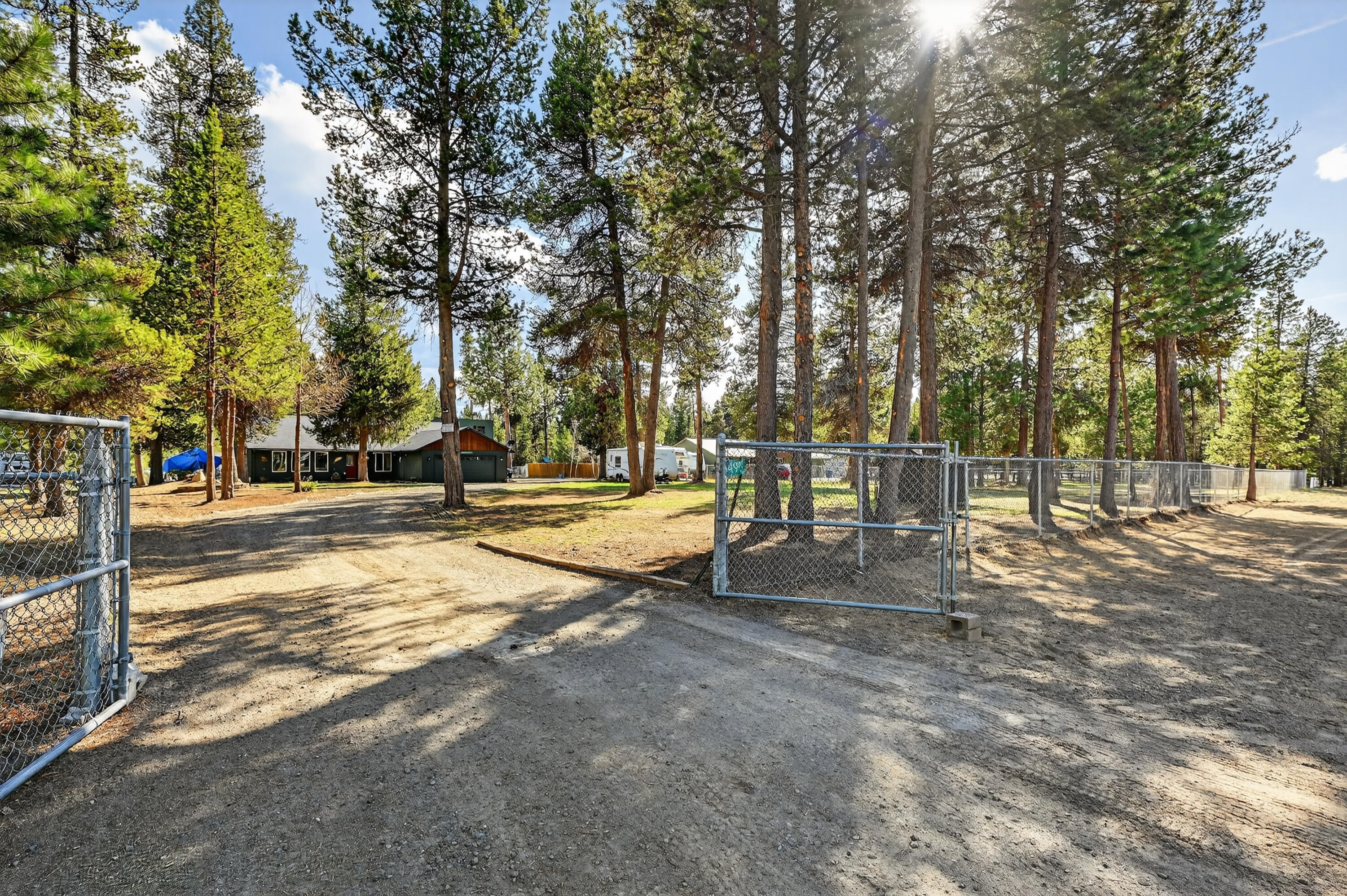 15495 Federal Road