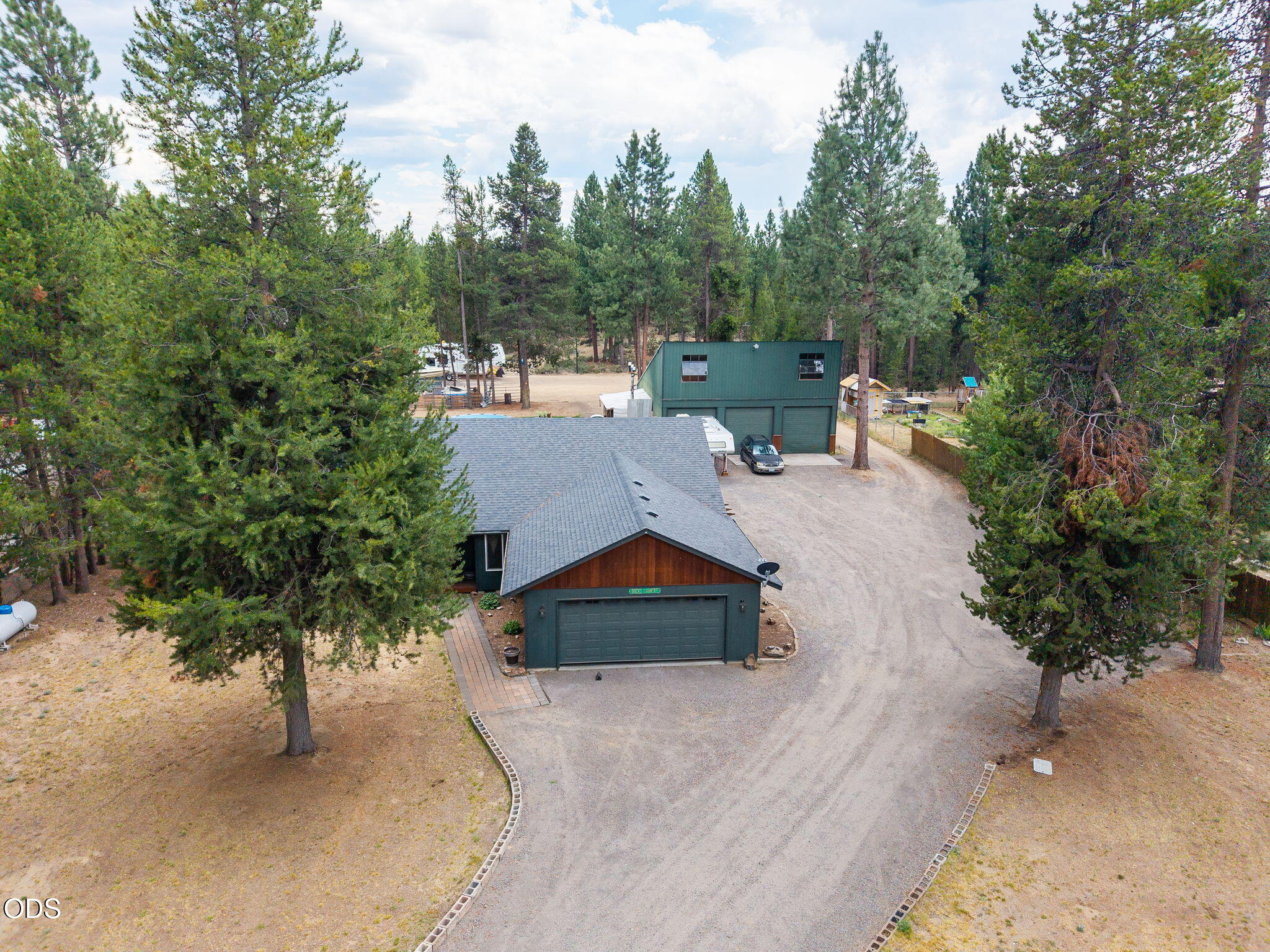 15495 Federal Road