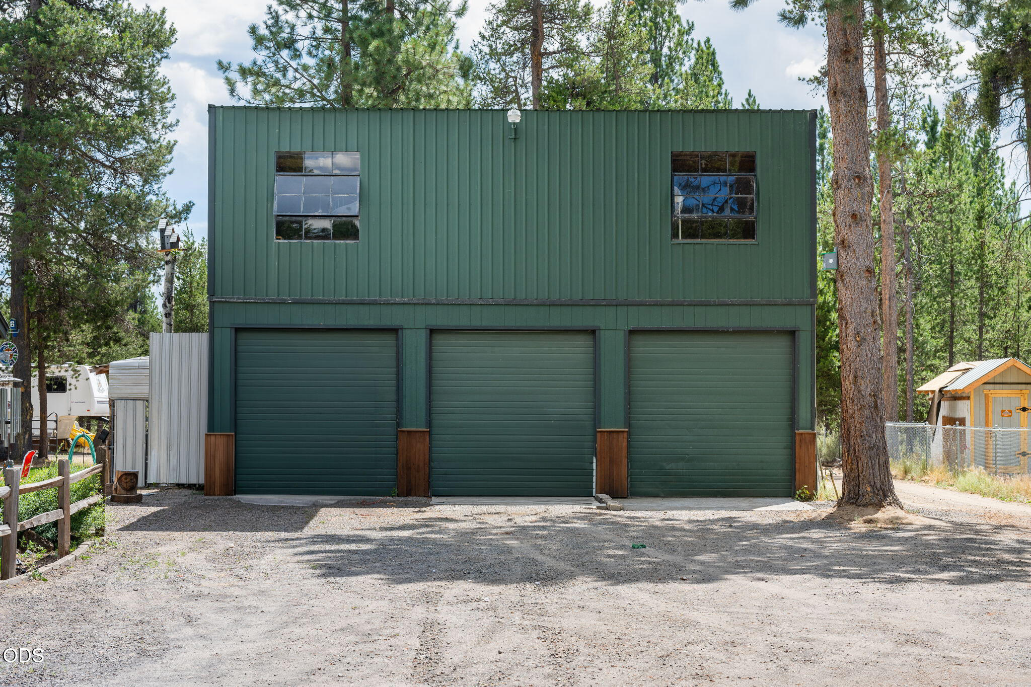 15495 Federal Road