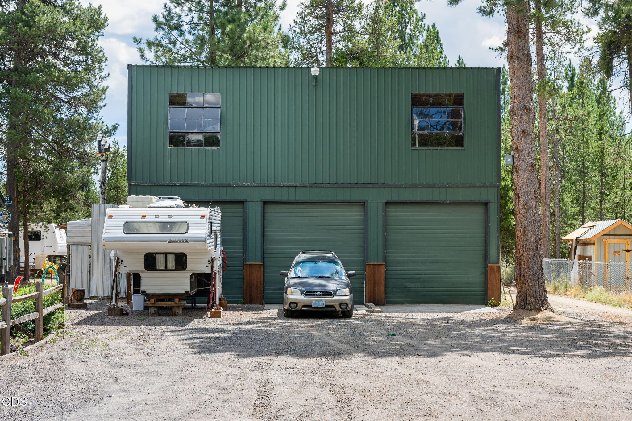 15495 Federal Road