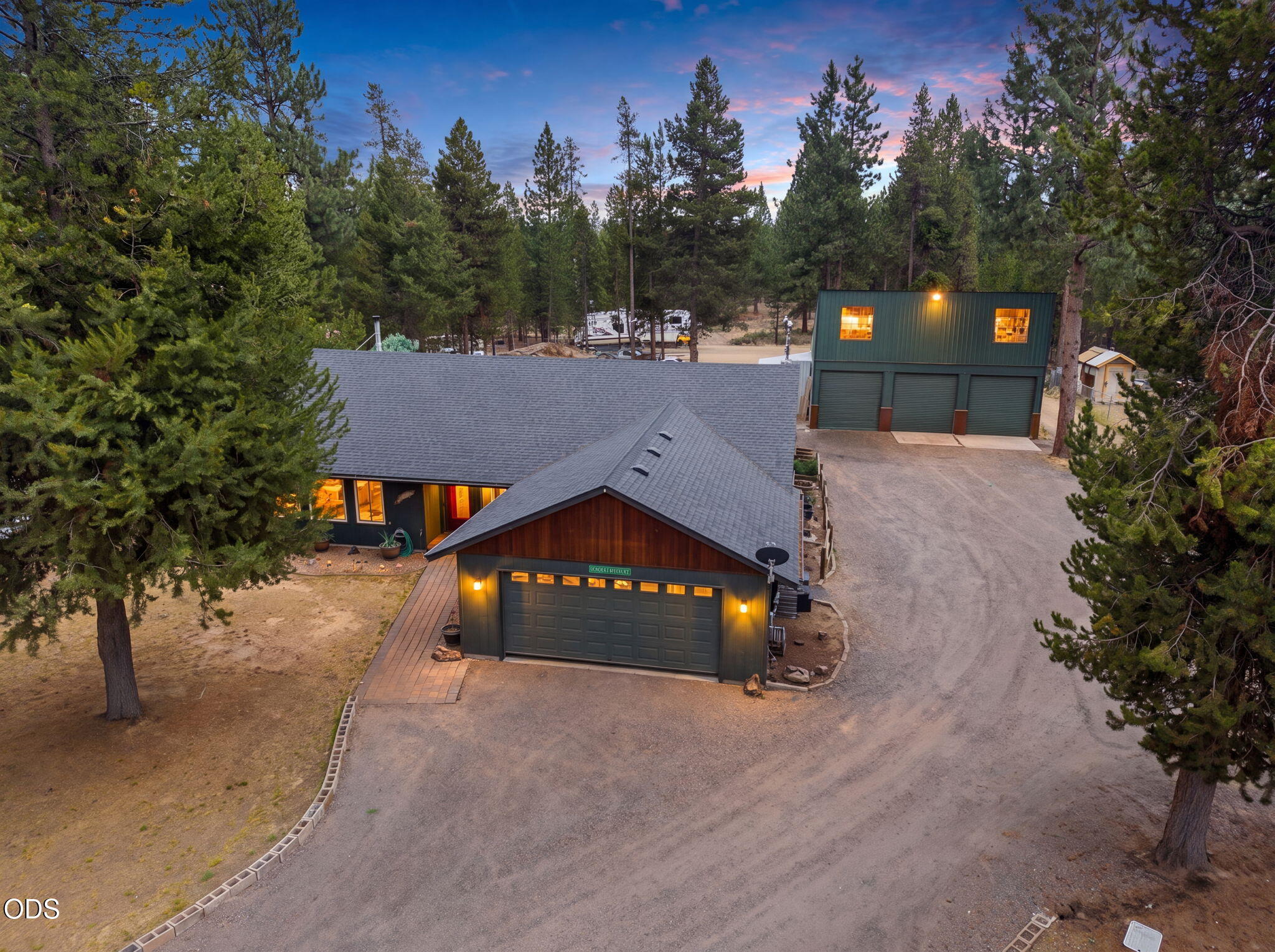 15495 Federal Road