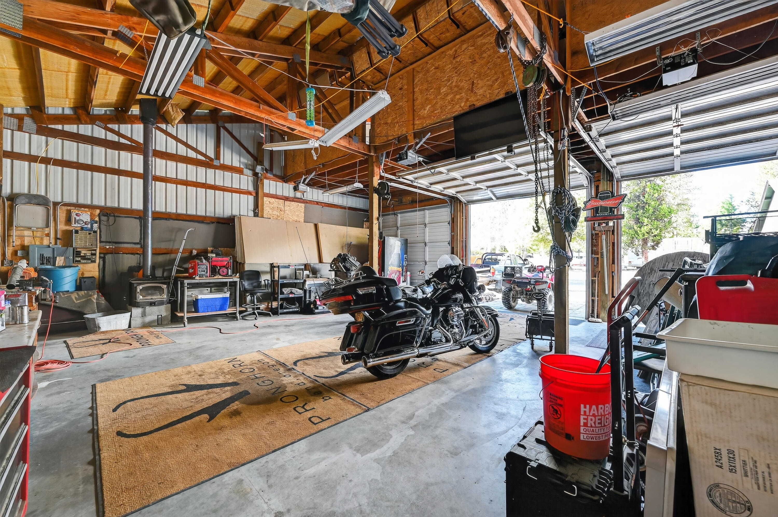 15495 Federal Road