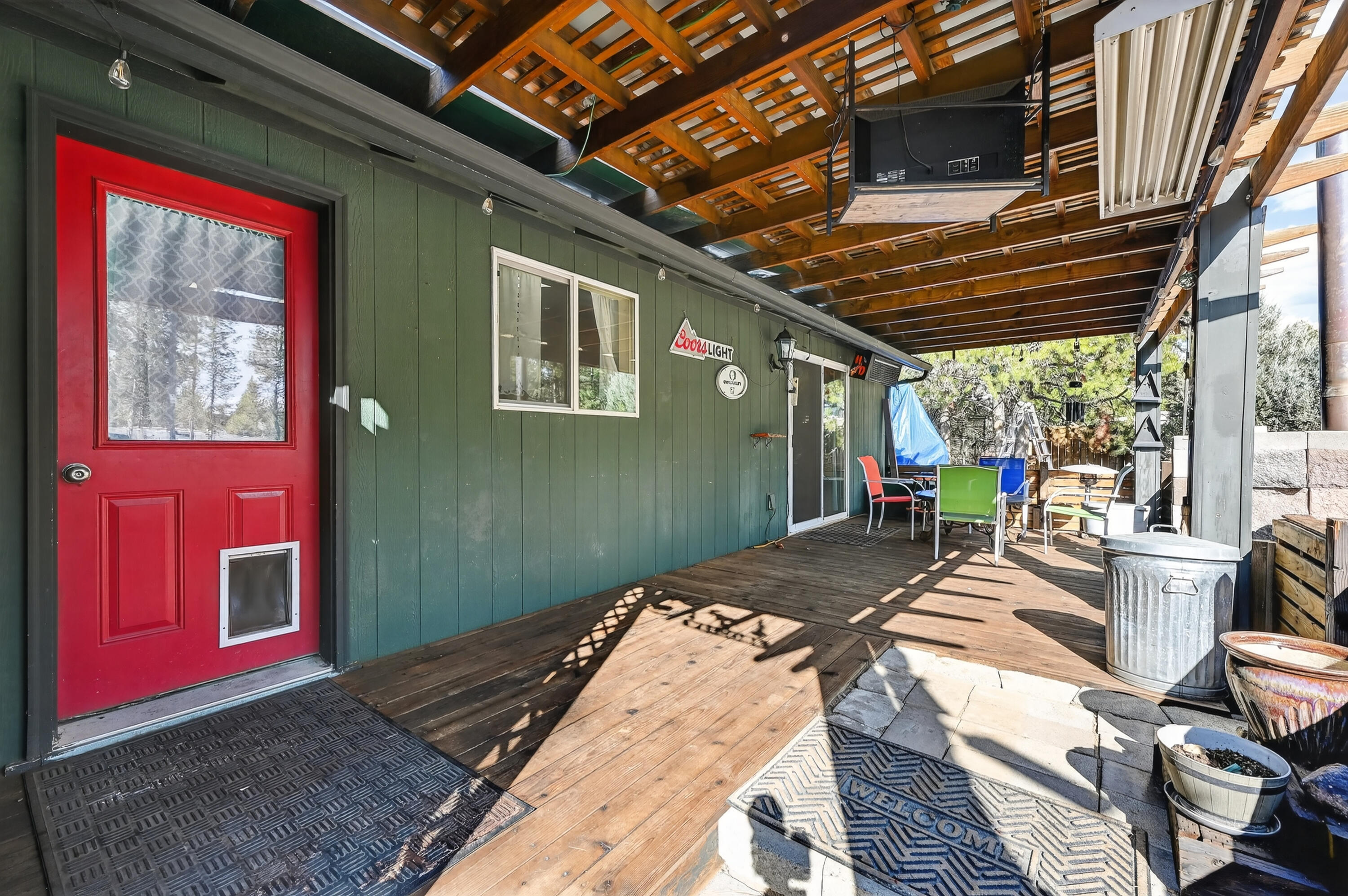 15495 Federal Road