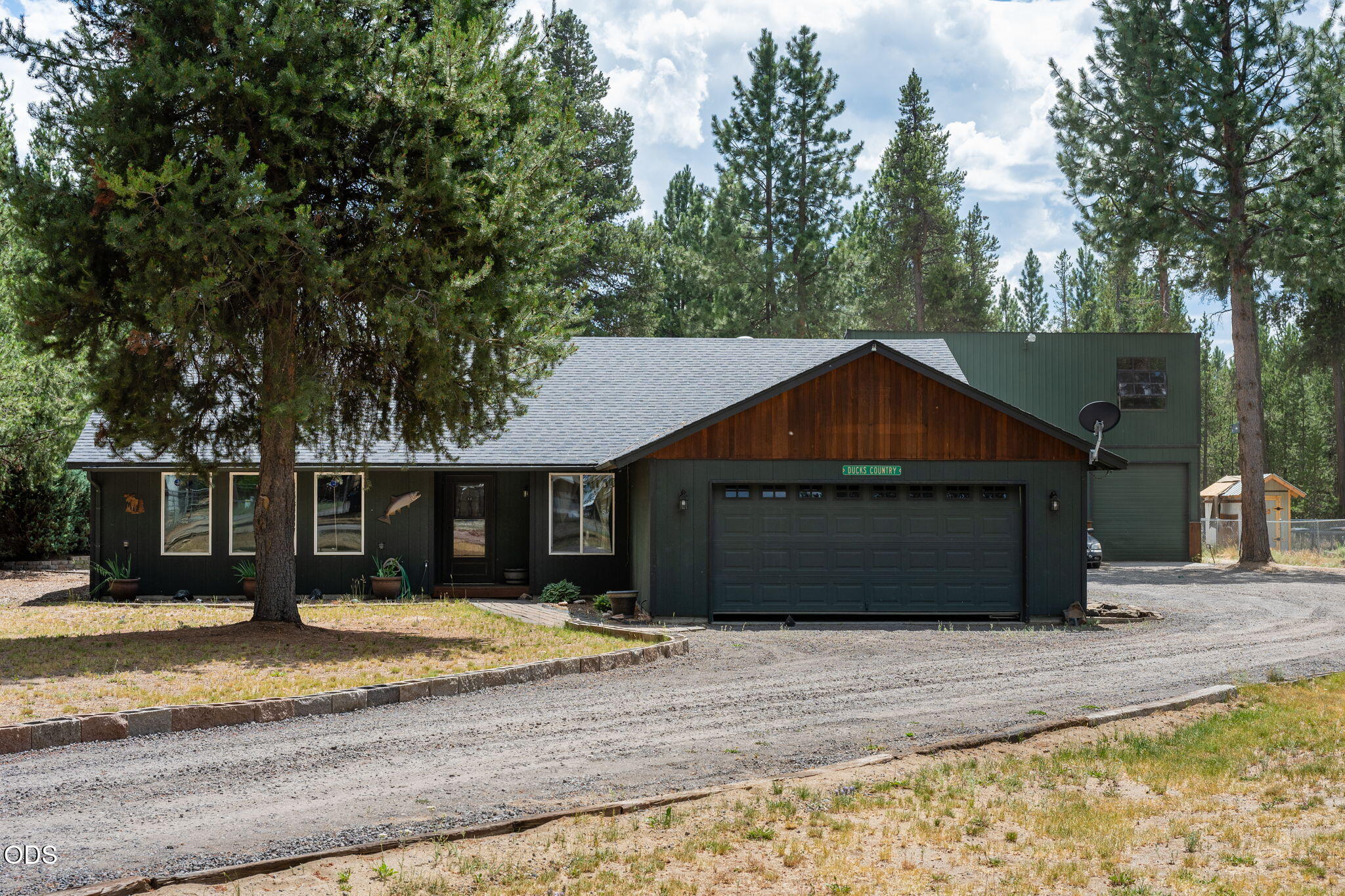 15495 Federal Road