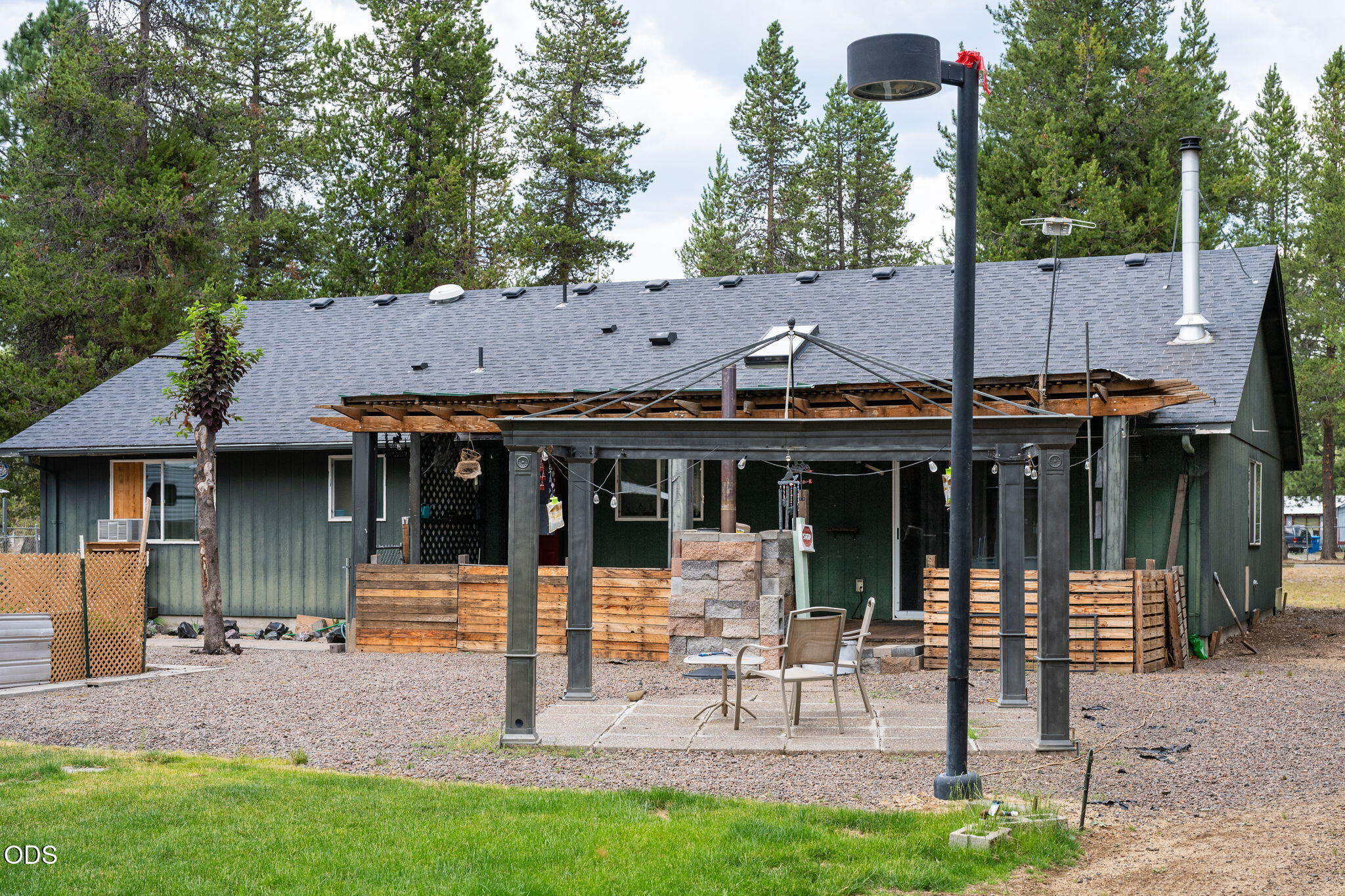 15495 Federal Road