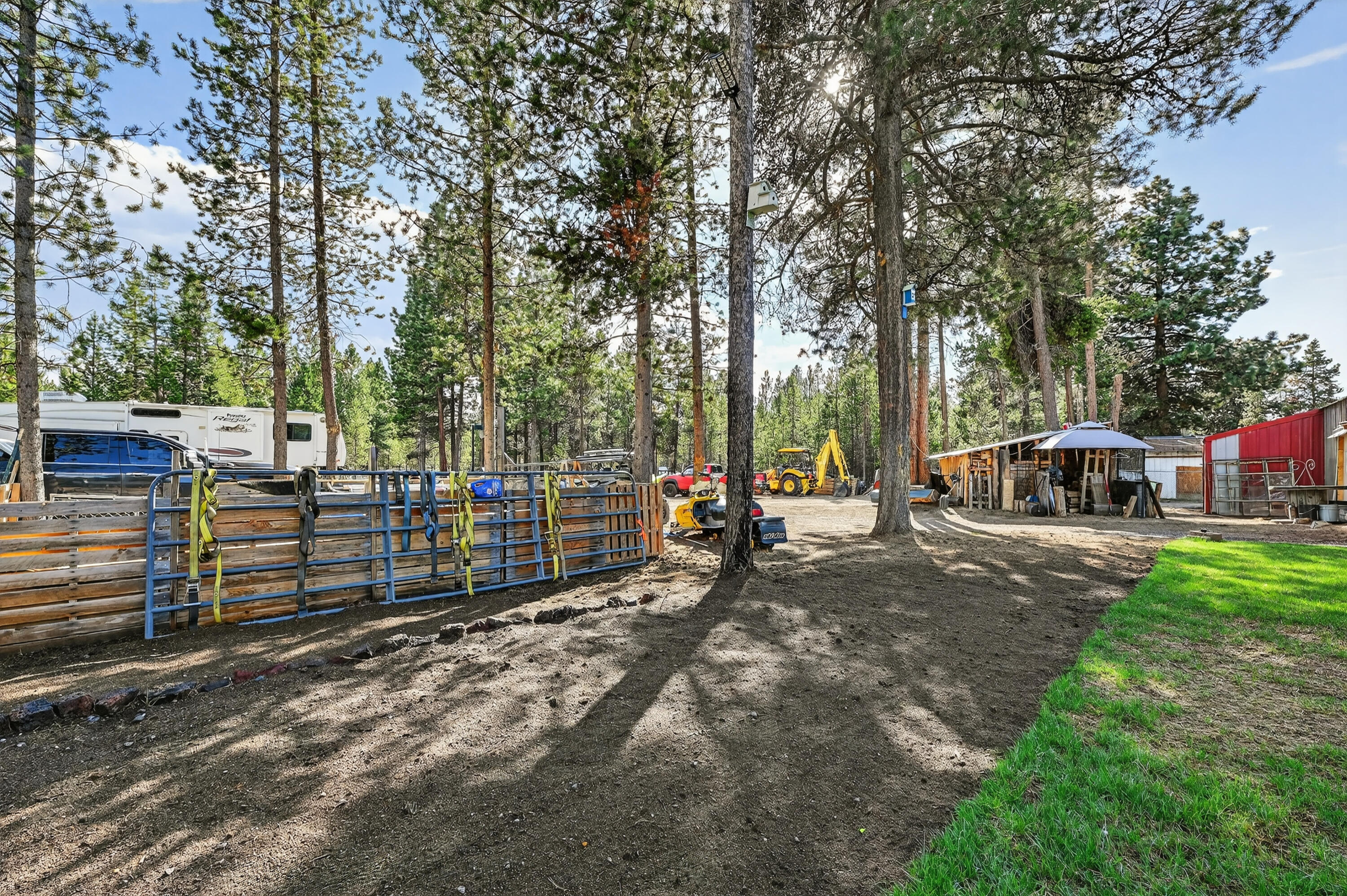 15495 Federal Road