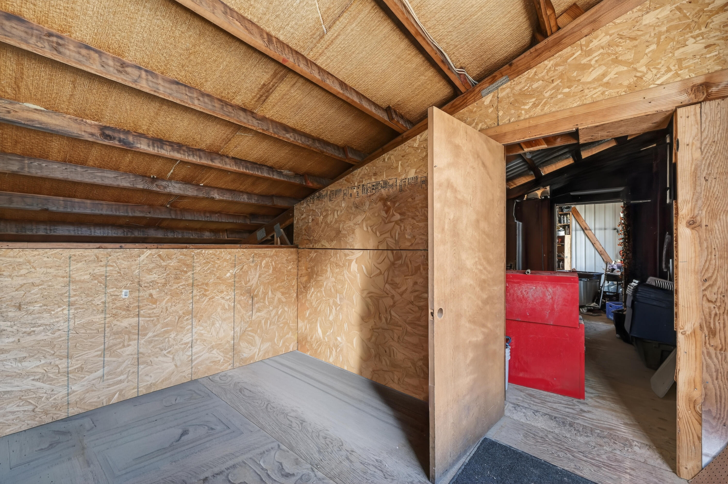 15495 Federal Road