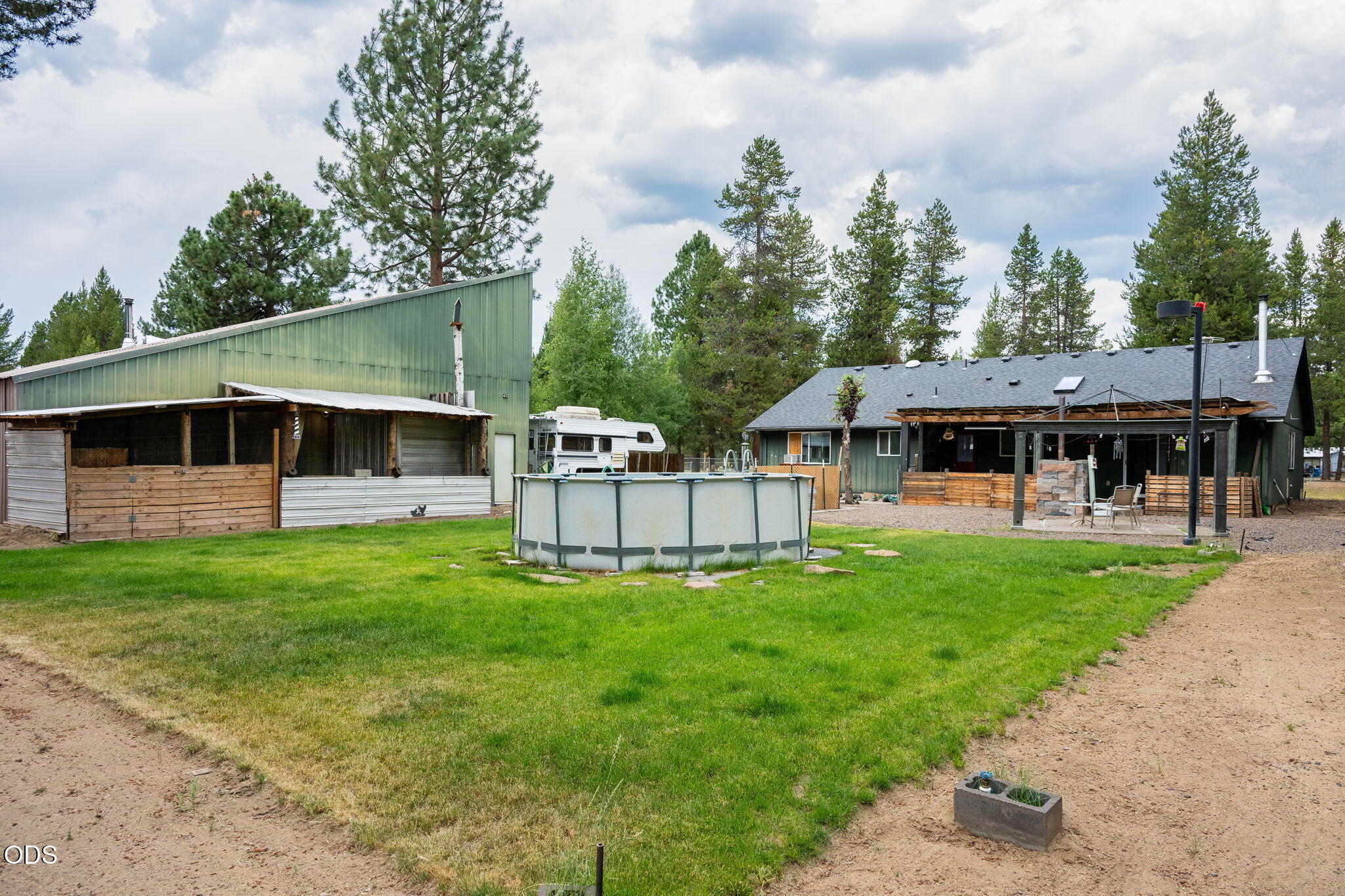 15495 Federal Road