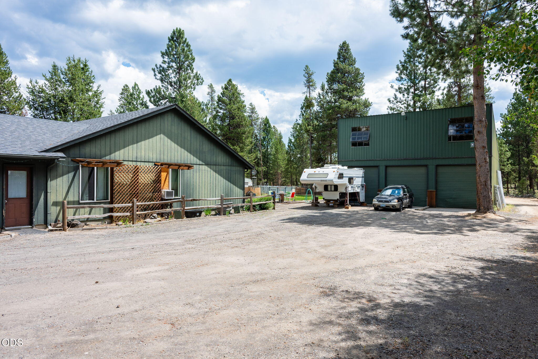 15495 Federal Road