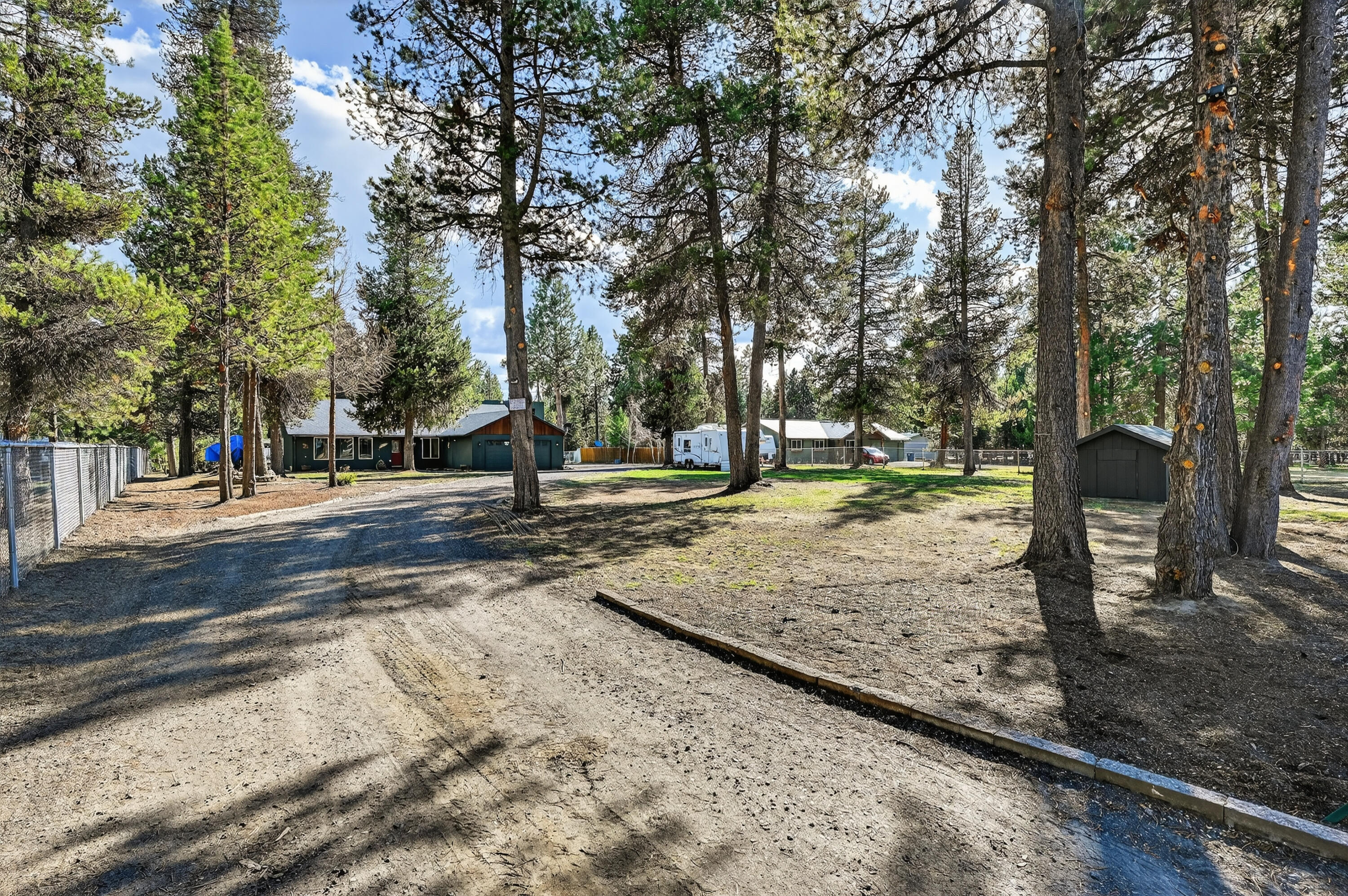 15495 Federal Road
