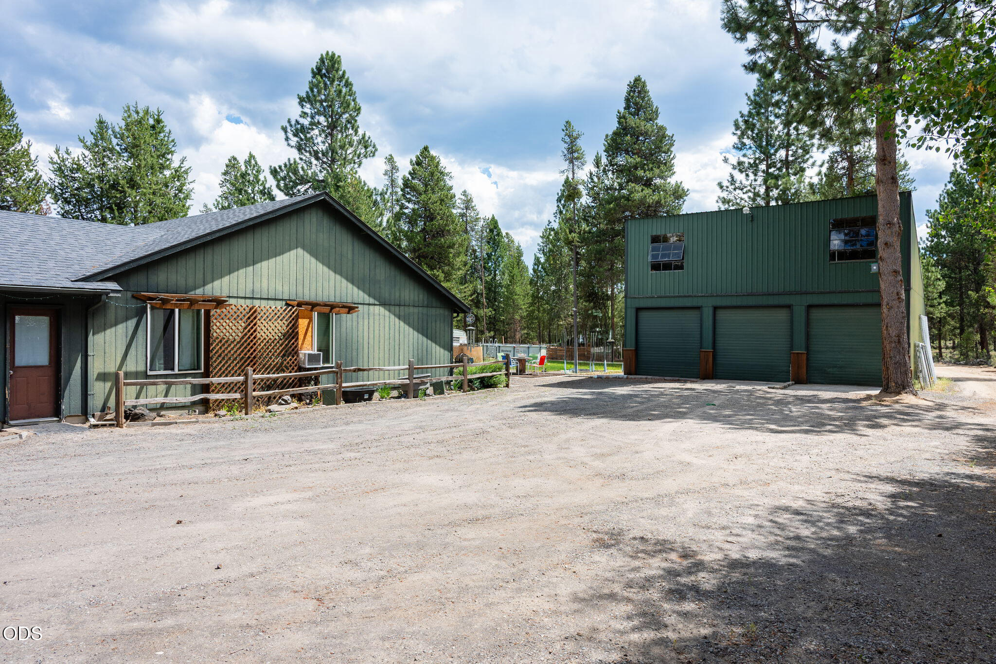 15495 Federal Road
