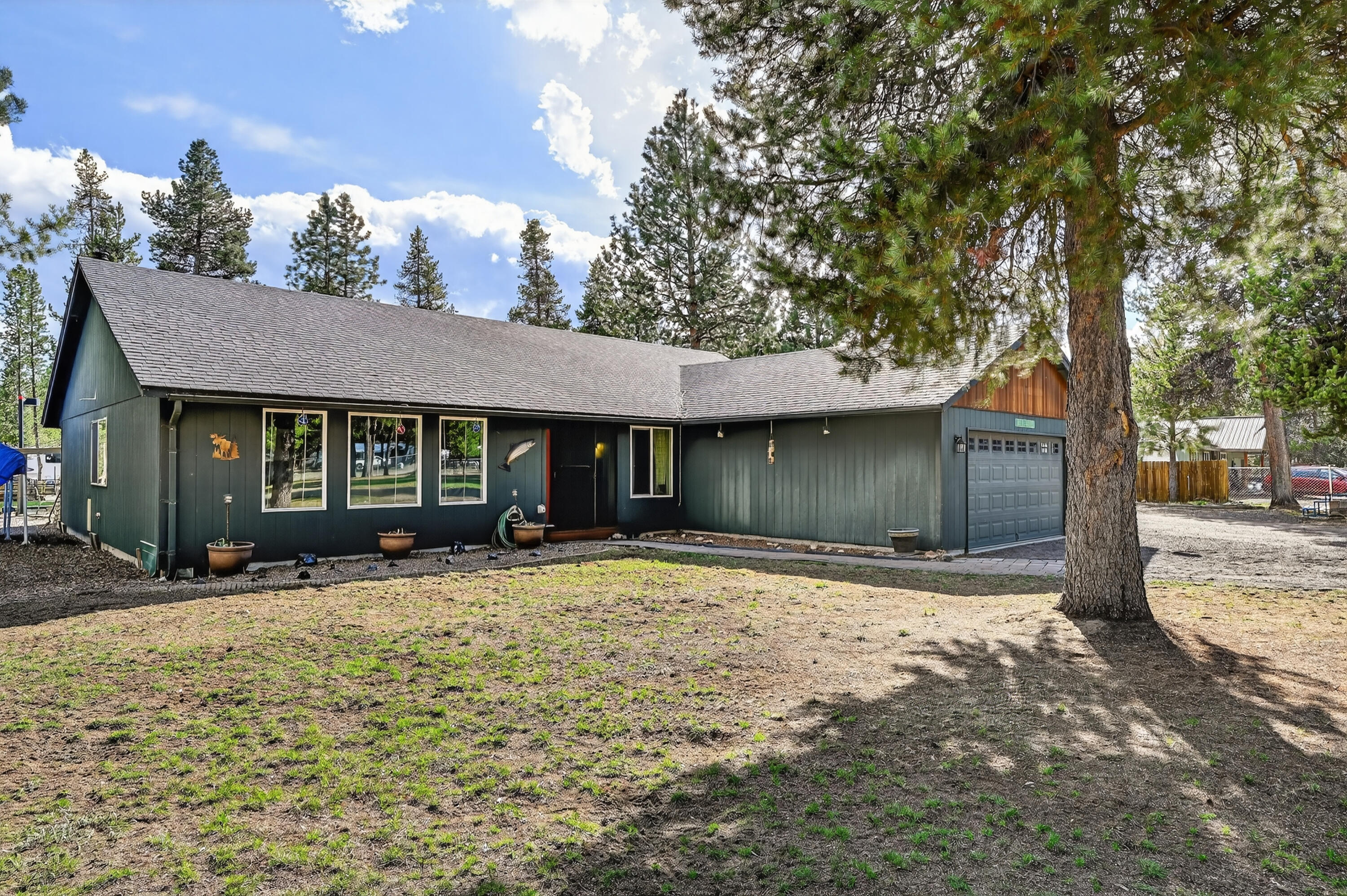 15495 Federal Road