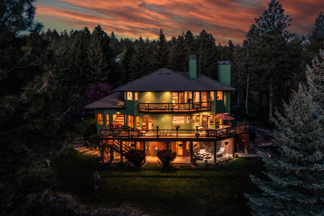 2889 NW Starview Drive