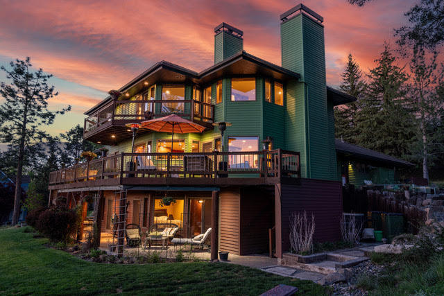 2889 NW Starview Drive