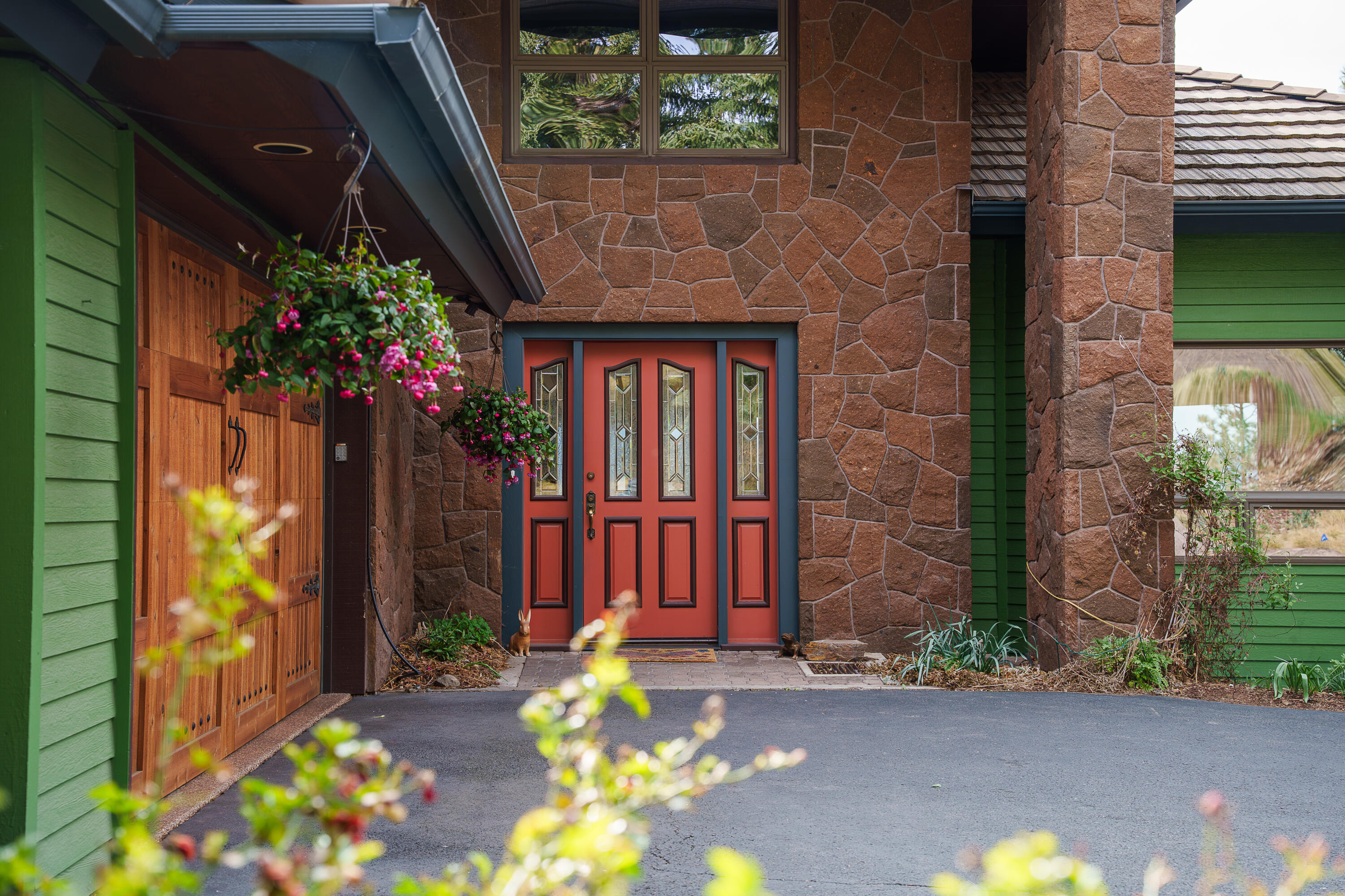 2889 NW Starview Drive