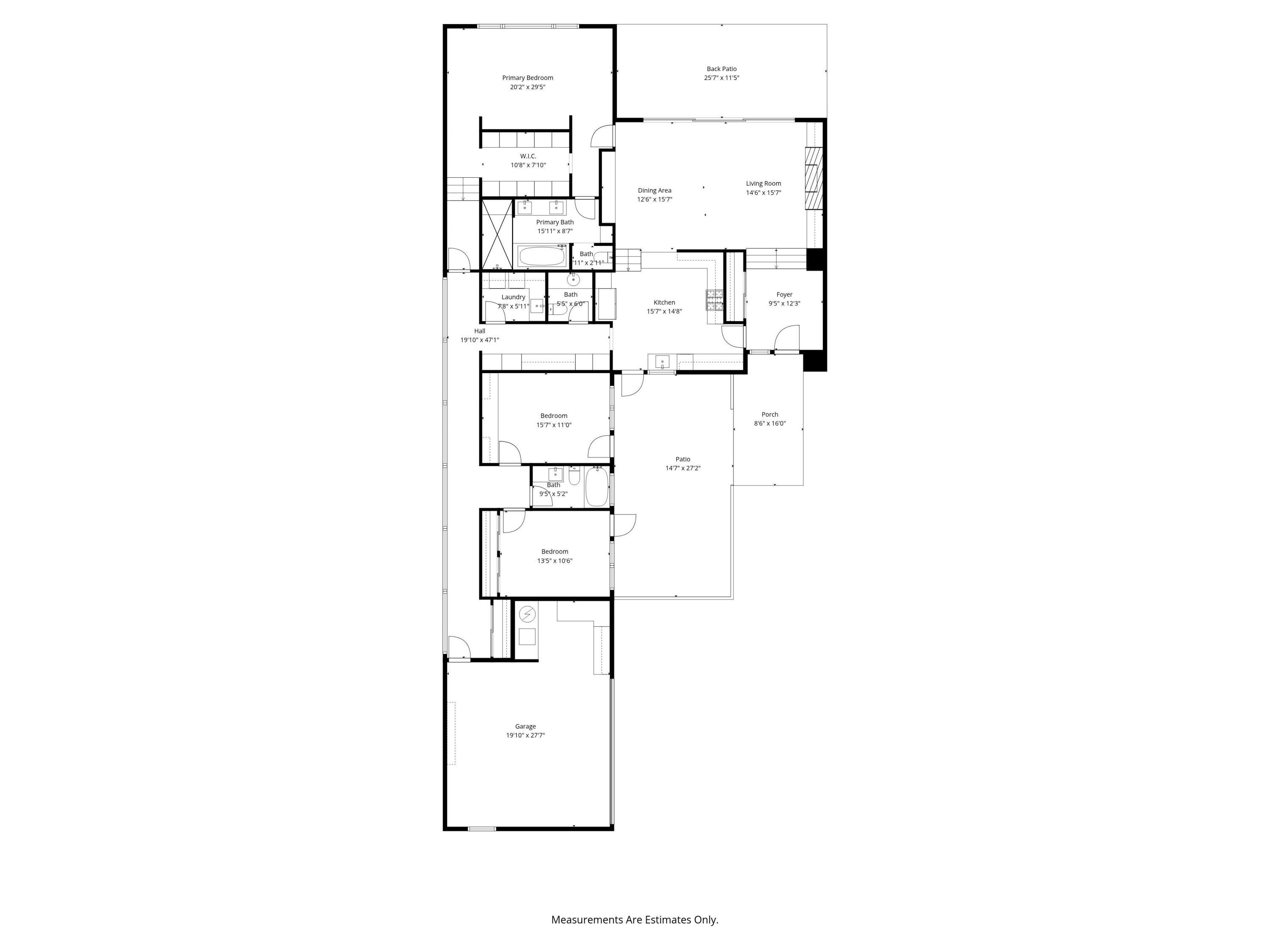 2207 NW Reserve Camp Court