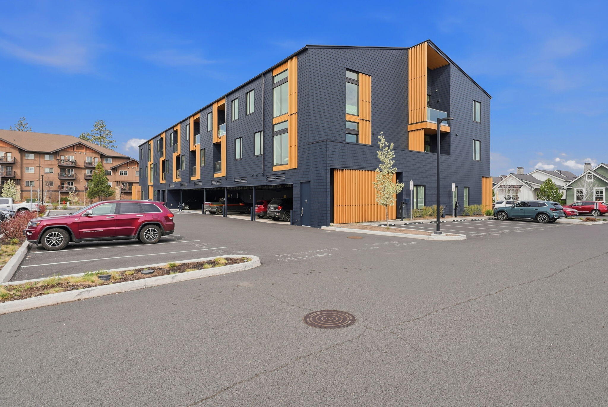 2745 NW Ordway Avenue, 202