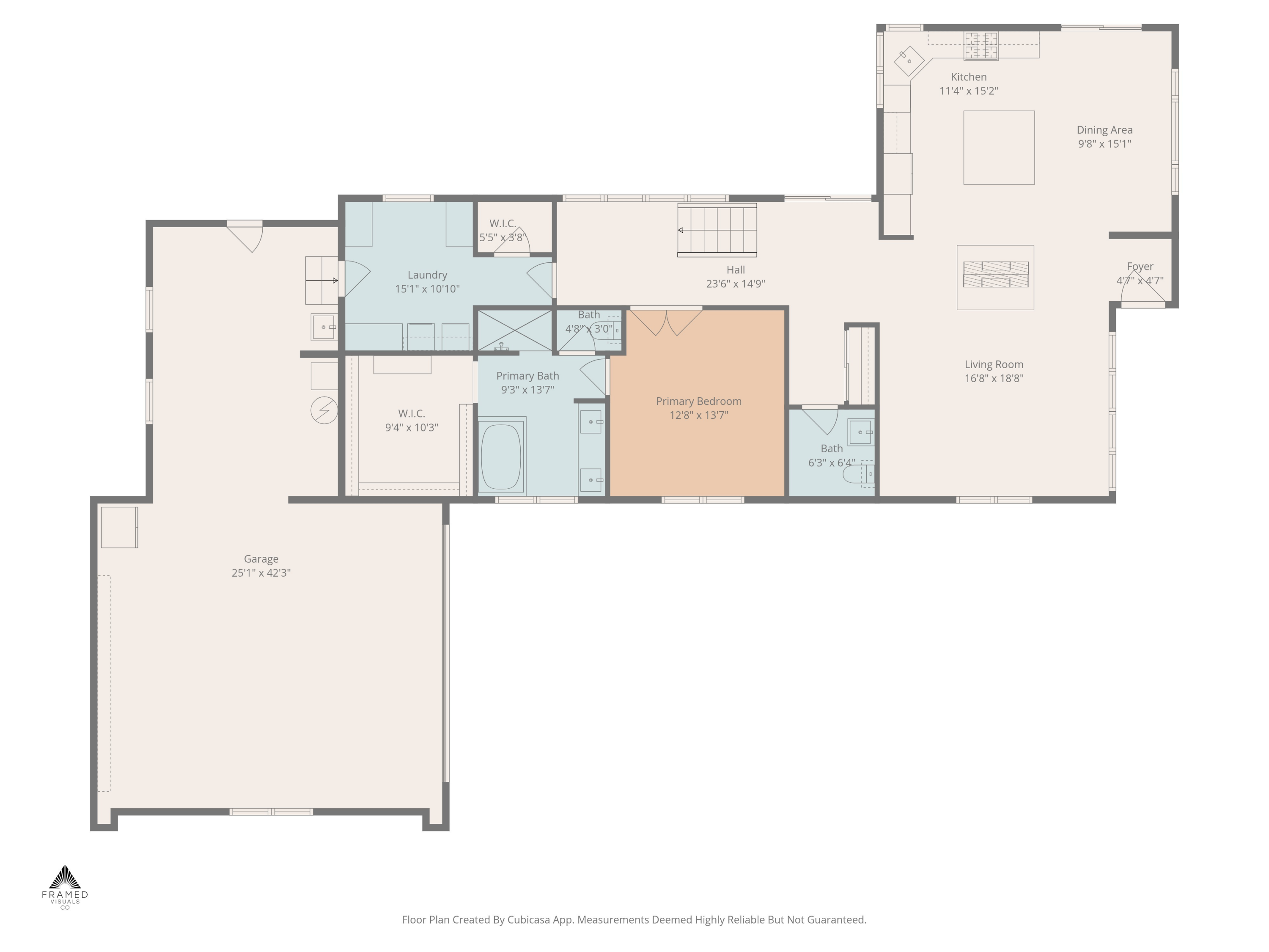 2294 NW High Lakes Loop
