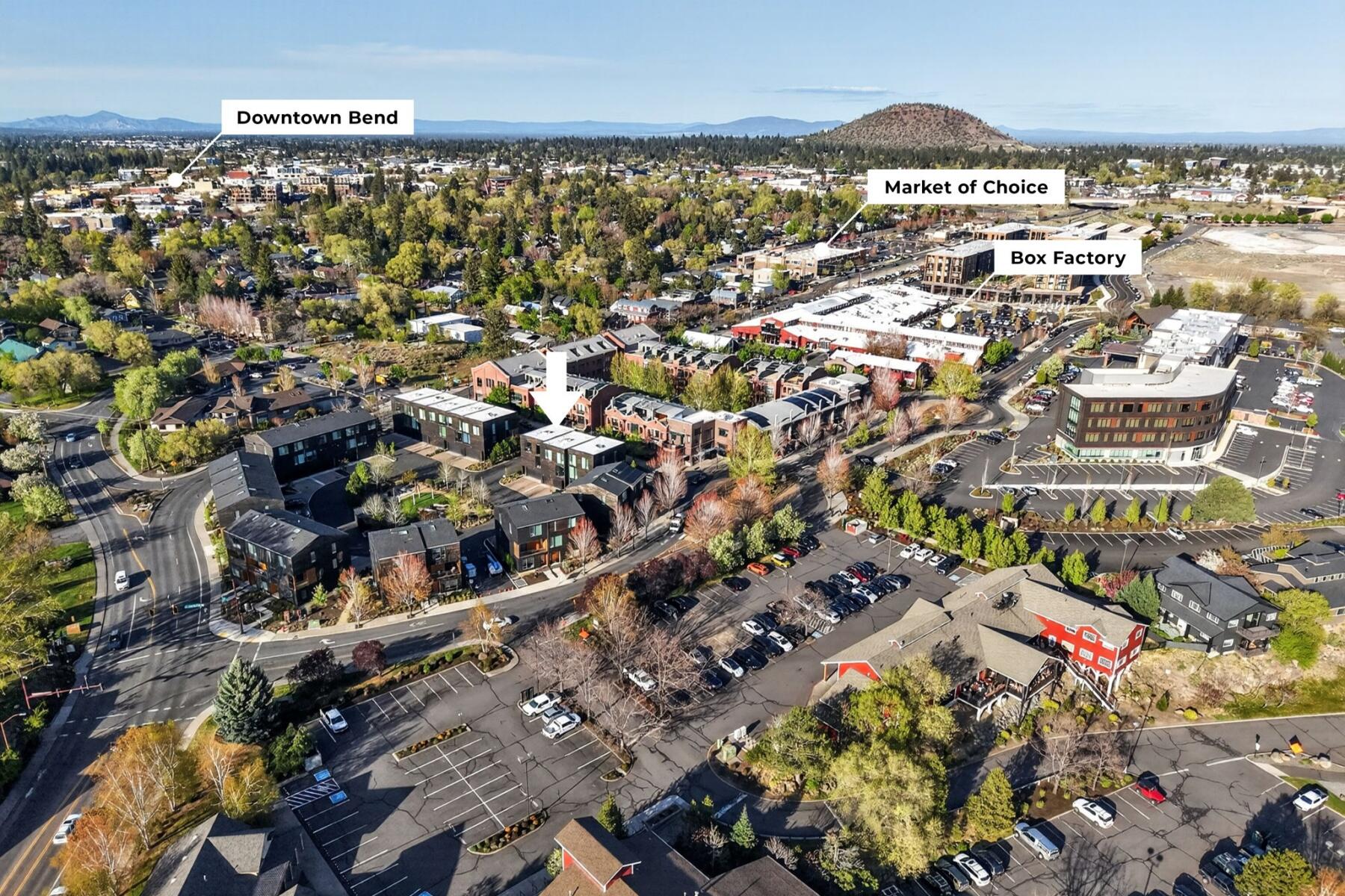55 SW Wall Street, UNIT 3 & 3A
