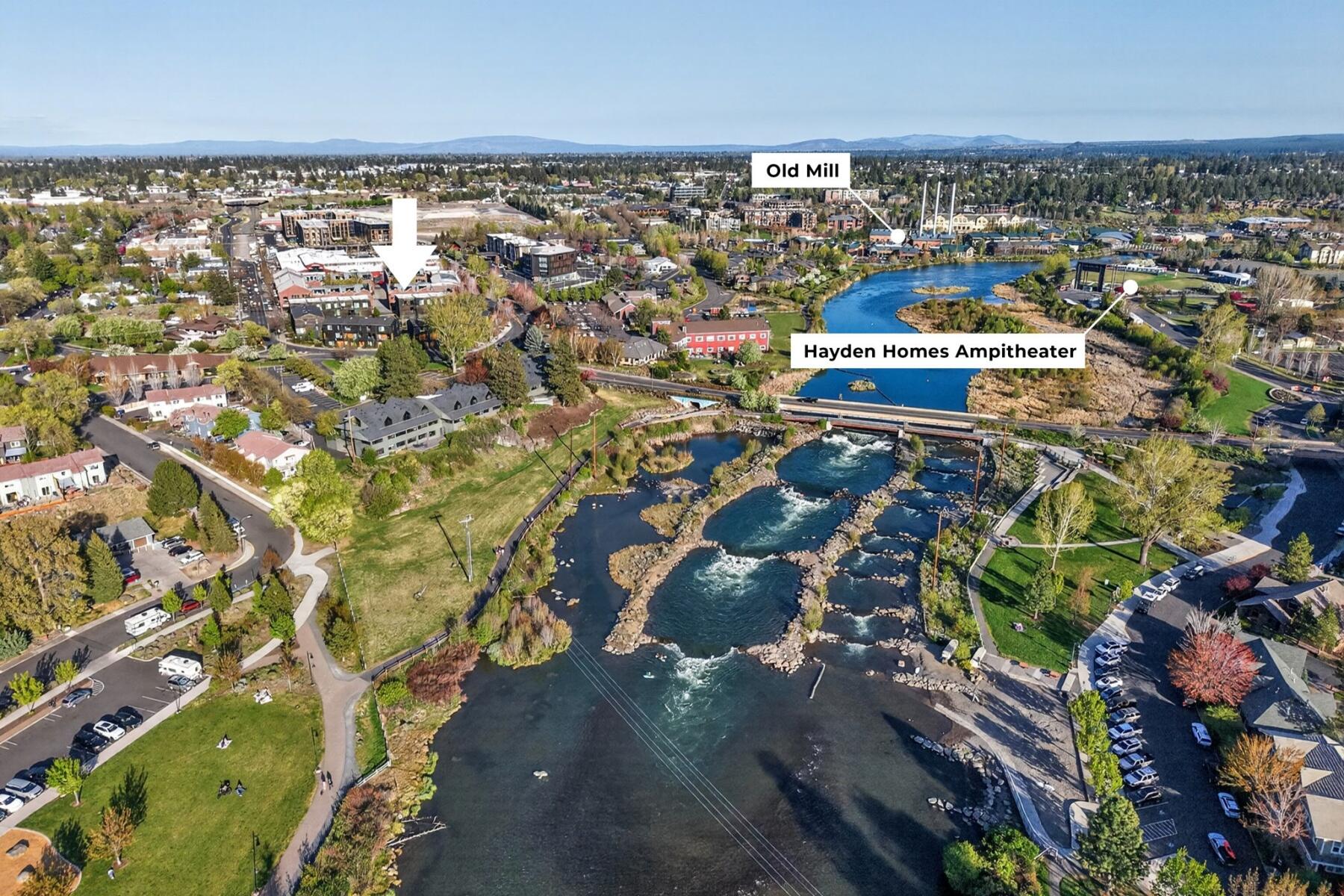 55 SW Wall Street, UNIT 3 & 3A