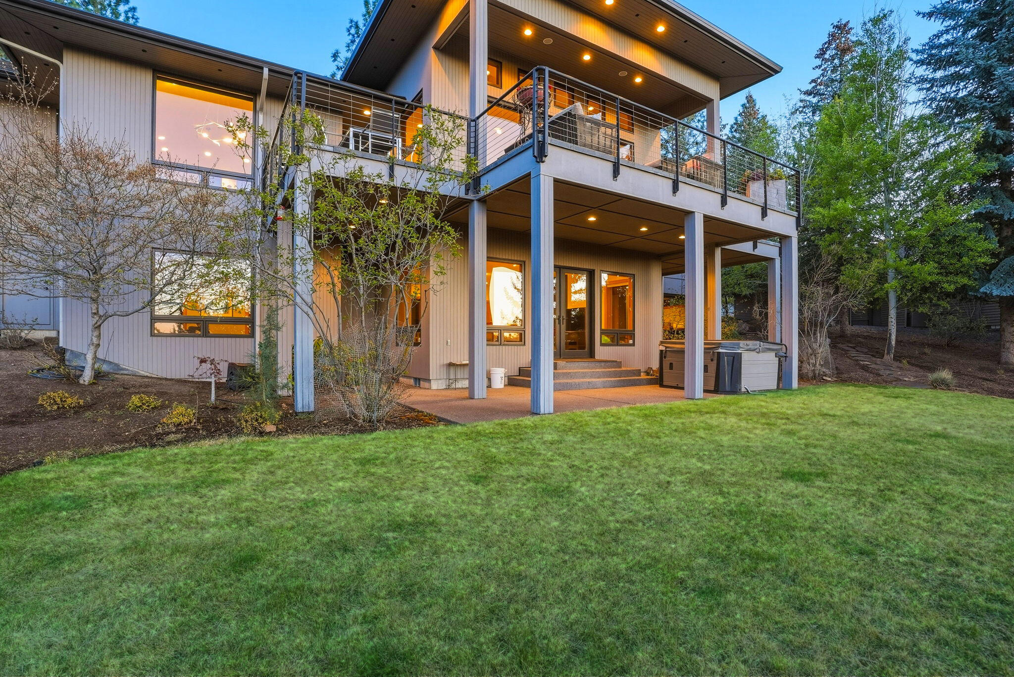 3072 NW Duffy Drive