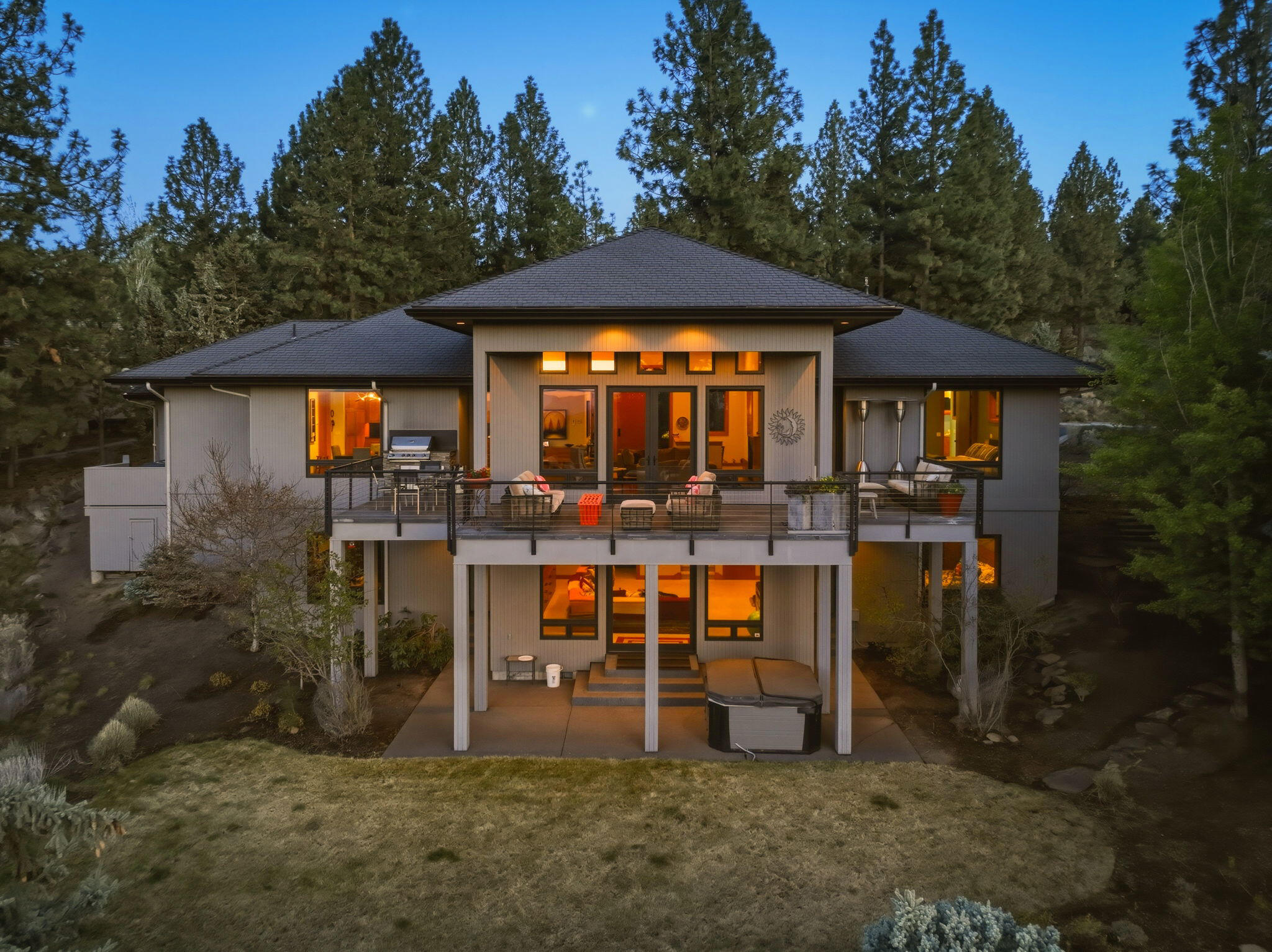3072 NW Duffy Drive