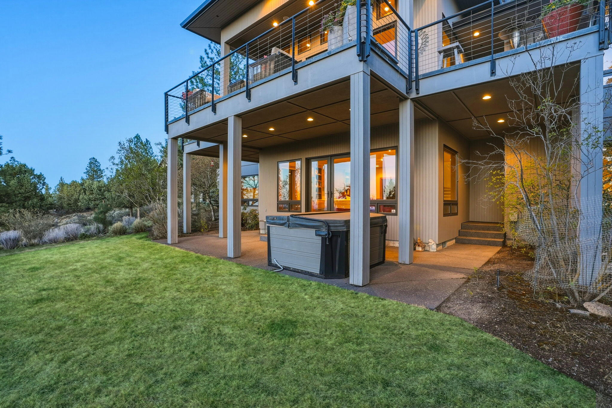3072 NW Duffy Drive