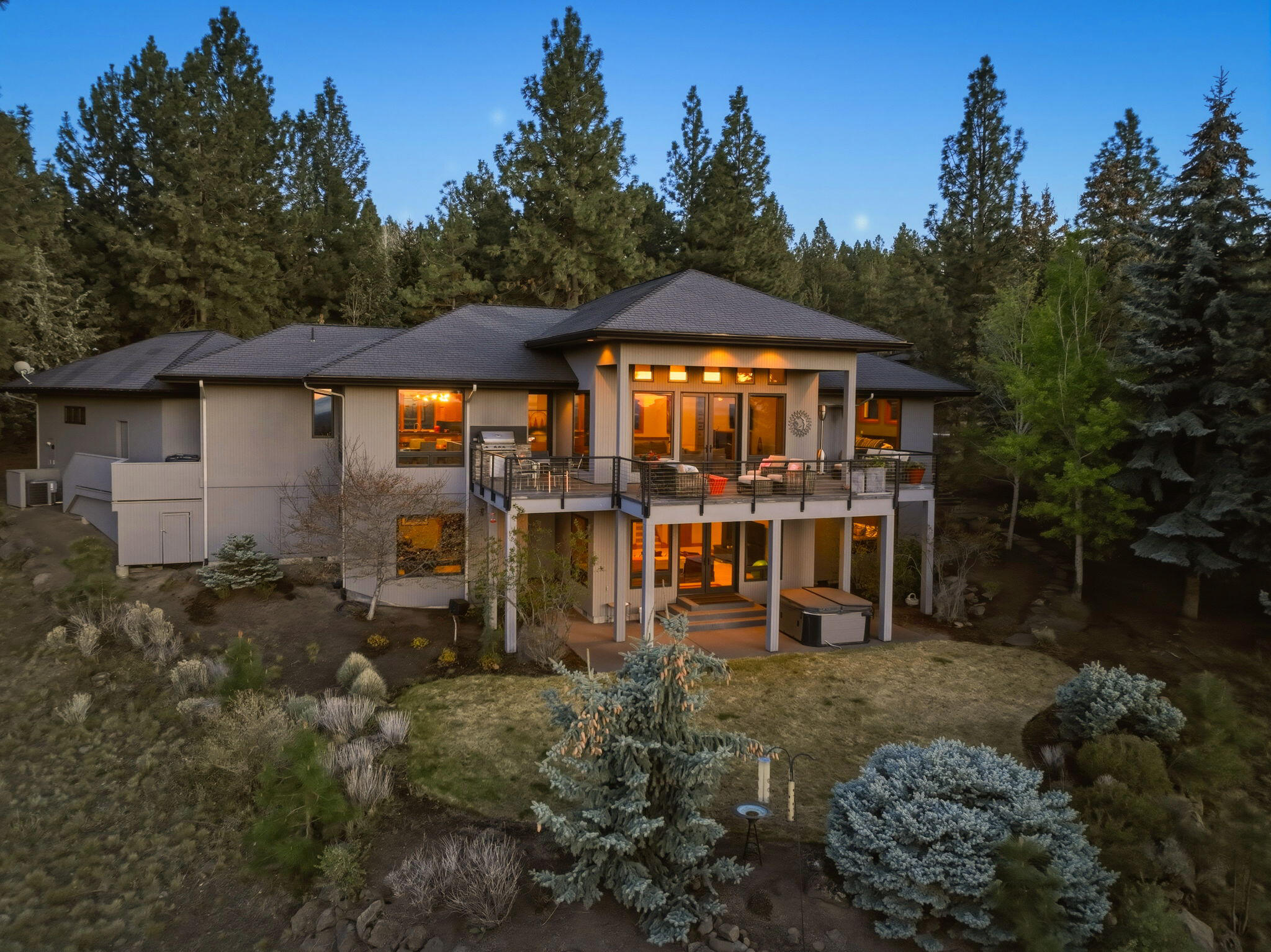 3072 NW Duffy Drive