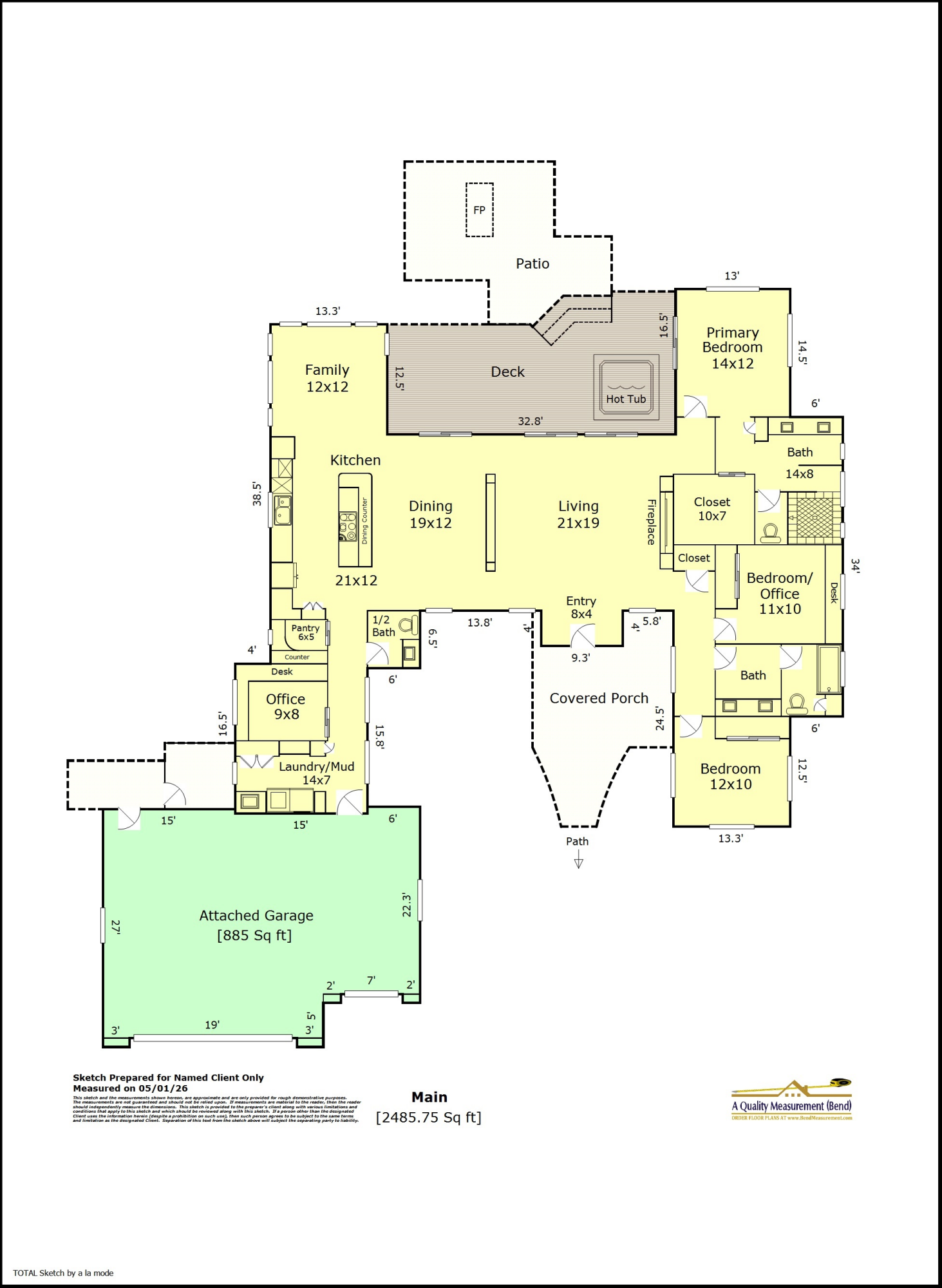 3312 NW Shevlin Ridge